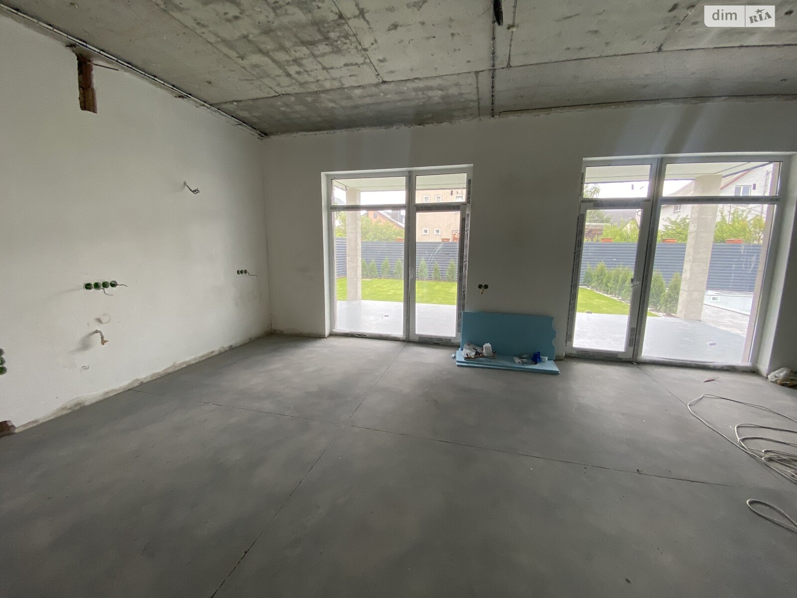 двоповерховий будинок, 165 кв. м, цегла. Продаж у Петропавлівській Борщагівці фото 1 двоповерховий будинок, 165 кв. м, цегла. Продаж у Петропавлівській Борщагівці фото 1