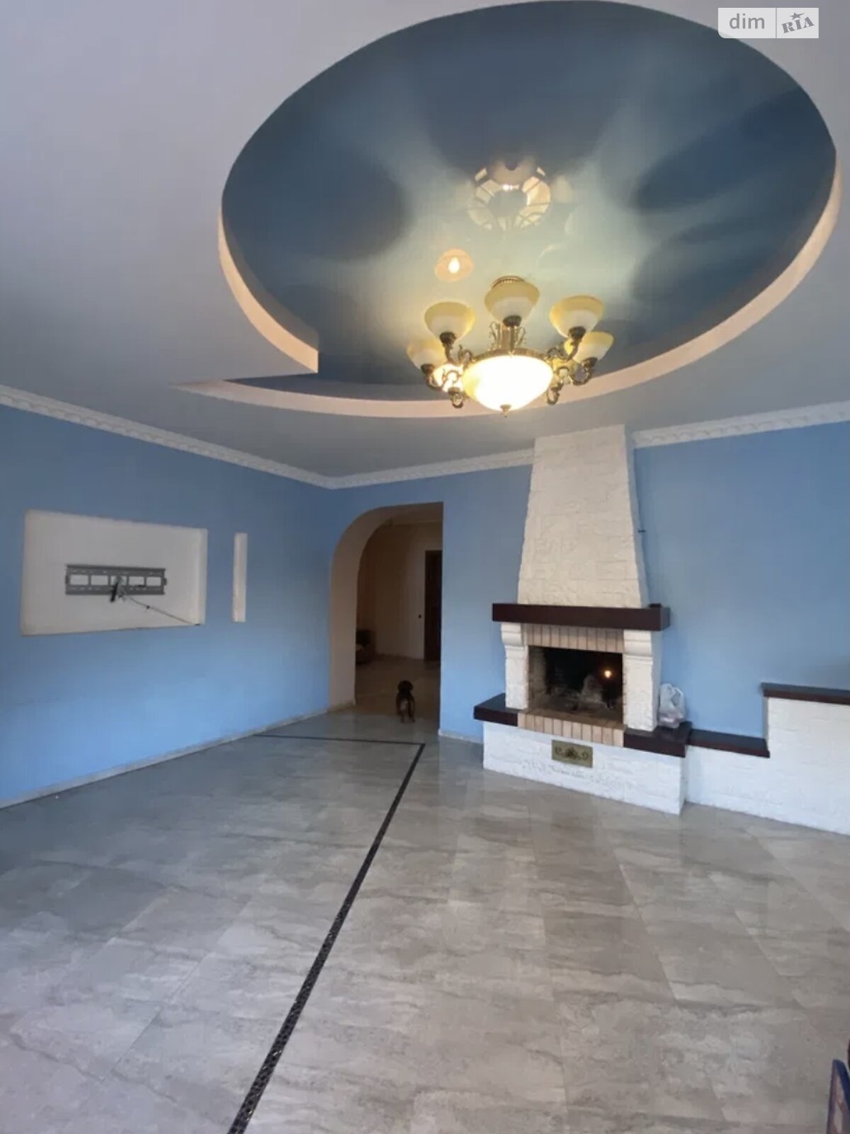 трехэтажный дом с гаражом, 353 кв. м, монолитно-блочный. Продажа в Петропавловской Борщаговке фото 1 трехэтажный дом с гаражом, 353 кв. м, монолитно-блочный. Продажа в Петропавловской Борщаговке фото 1