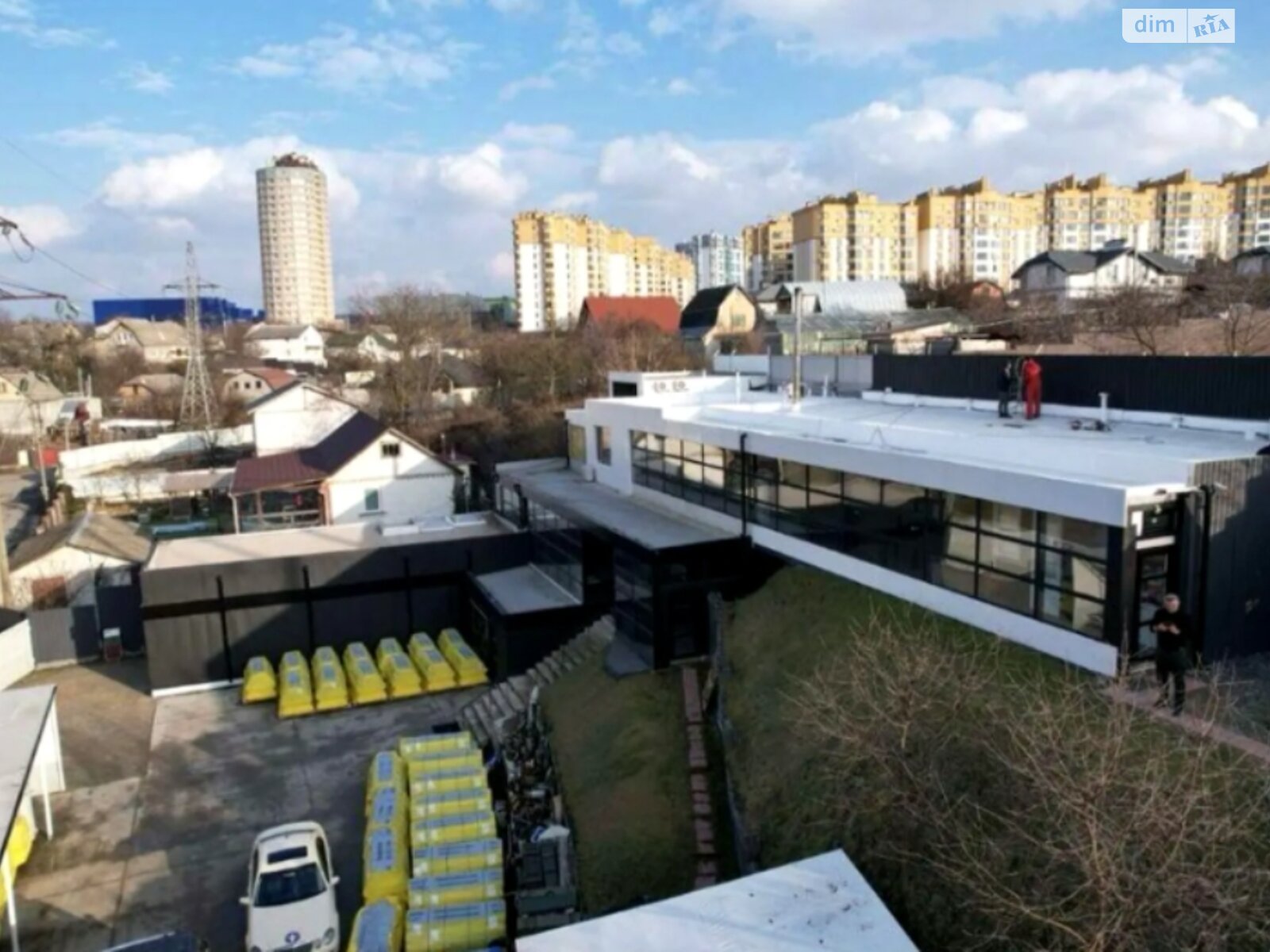 двоповерховий будинок з балконом, 96 кв. м, цегла. Продаж у Петропавлівській Борщагівці фото 1 двоповерховий будинок з балконом, 96 кв. м, цегла. Продаж у Петропавлівській Борщагівці фото 1
