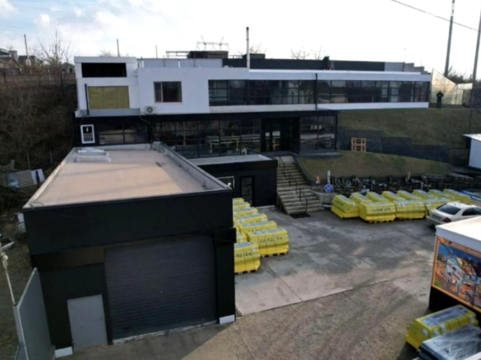 двоповерховий будинок з балконом, 96 кв. м, цегла. Продаж у Петропавлівській Борщагівці фото 1 двоповерховий будинок з балконом, 96 кв. м, цегла. Продаж у Петропавлівській Борщагівці фото 1