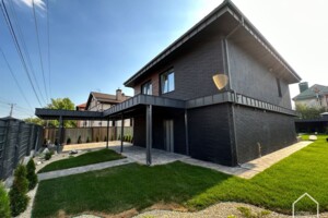 двоповерховий будинок, 218 кв. м, цегла. Продаж у Петропавлівській Борщагівці фото 2