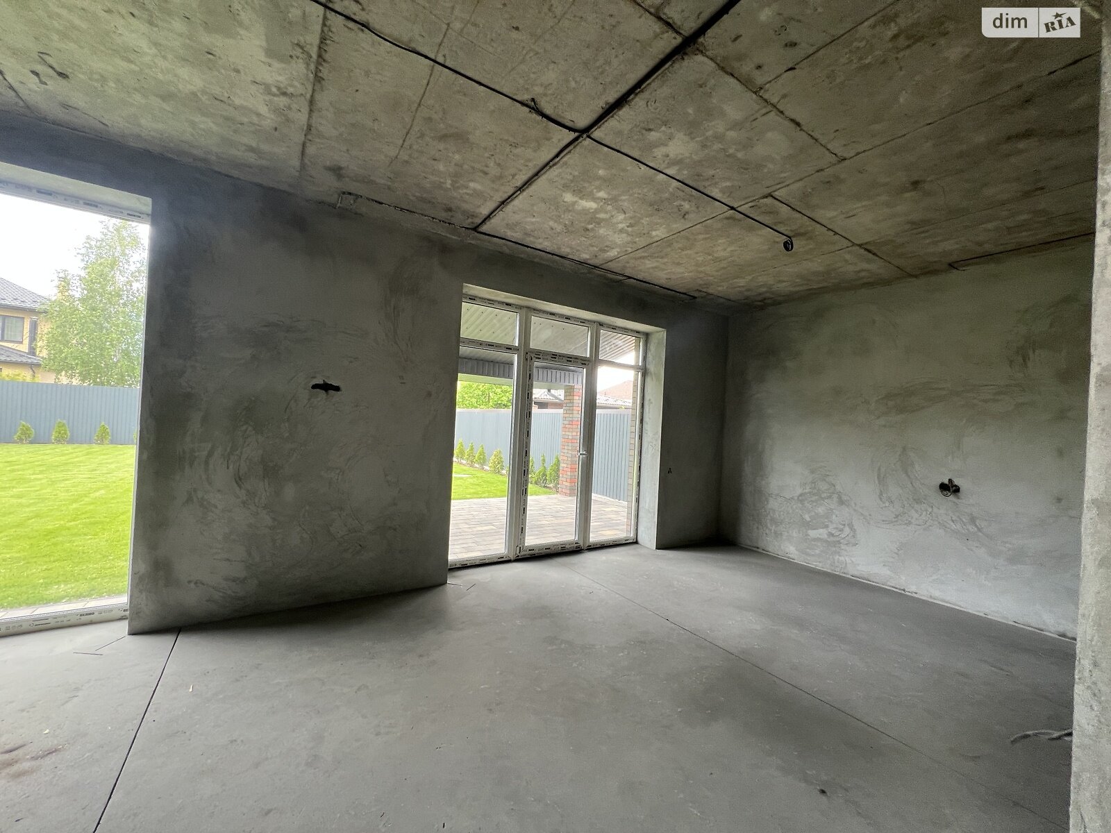 двухэтажный дом, 195 кв. м, кирпич. Продажа в Петропавловской Борщаговке фото 1 двухэтажный дом, 195 кв. м, кирпич. Продажа в Петропавловской Борщаговке фото 1