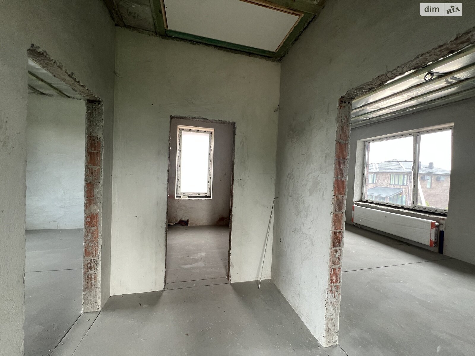 двухэтажный дом, 195 кв. м, кирпич. Продажа в Петропавловской Борщаговке фото 1 двухэтажный дом, 195 кв. м, кирпич. Продажа в Петропавловской Борщаговке фото 1
