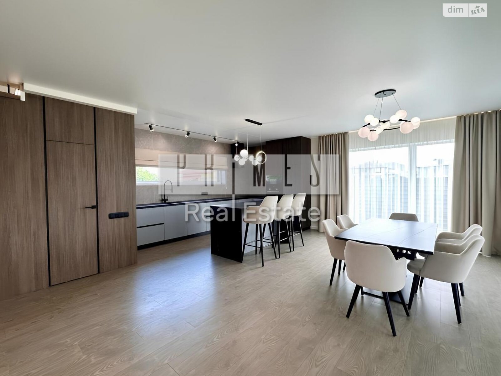 двоповерховий будинок, 185 кв. м, цегла. Продаж у Петропавлівській Борщагівці фото 1 двоповерховий будинок, 185 кв. м, цегла. Продаж у Петропавлівській Борщагівці фото 1