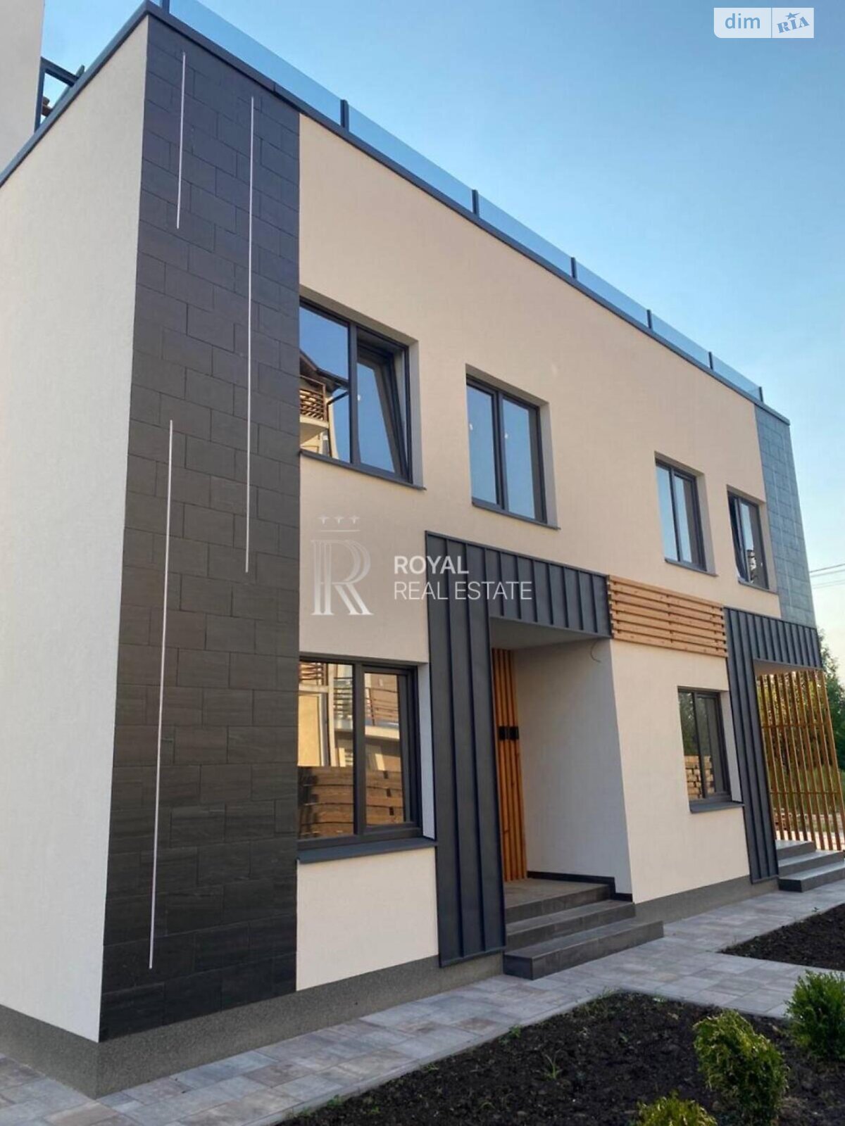двоповерховий будинок, 157 кв. м, кирпич. Продаж у Петропавлівській Борщагівці фото 1 двоповерховий будинок, 157 кв. м, кирпич. Продаж у Петропавлівській Борщагівці фото 1