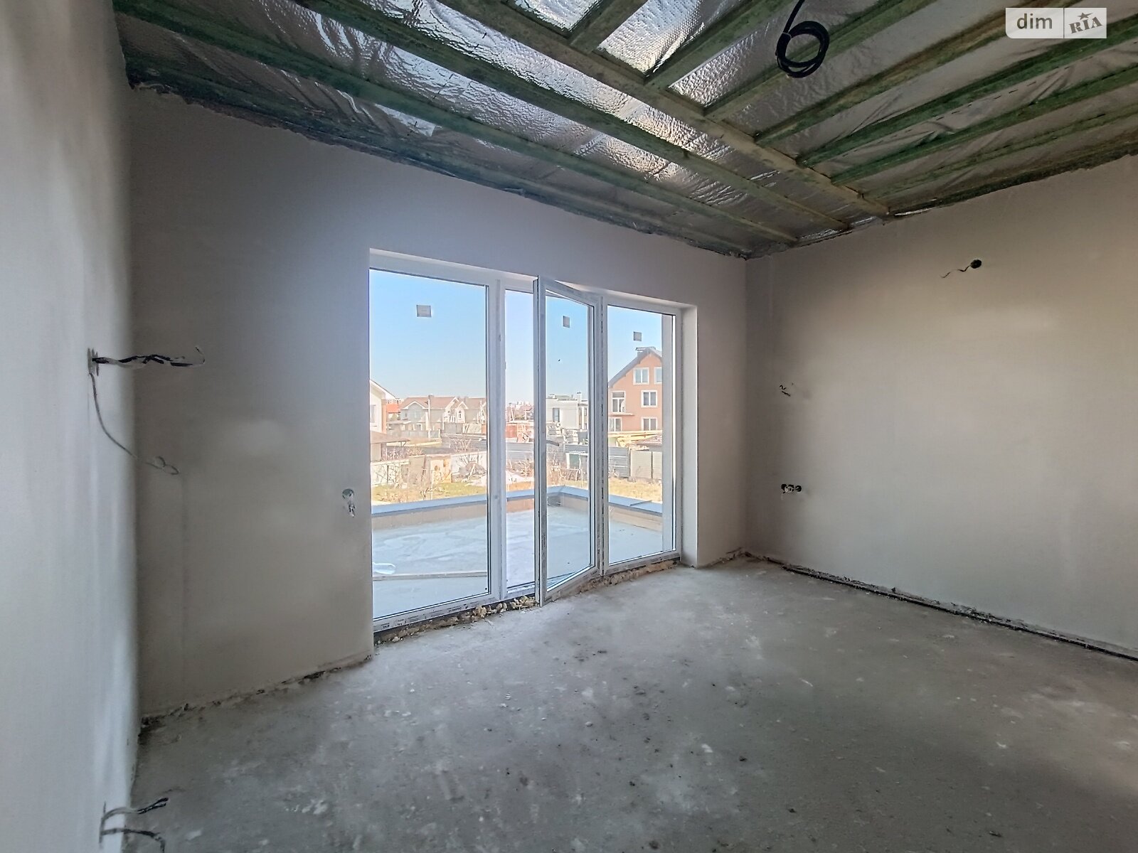 двоповерховий будинок, 136 кв. м, кирпич. Продаж у Петропавлівській Борщагівці фото 1 двоповерховий будинок, 136 кв. м, кирпич. Продаж у Петропавлівській Борщагівці фото 1