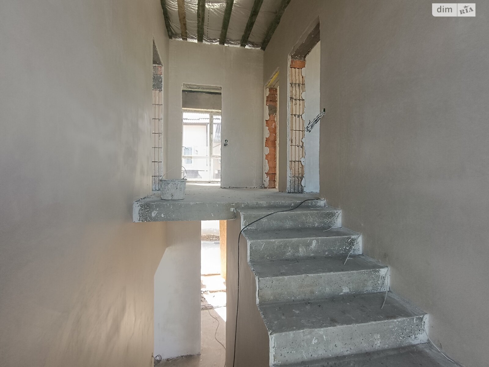 двоповерховий будинок, 136 кв. м, кирпич. Продаж у Петропавлівській Борщагівці фото 1 двоповерховий будинок, 136 кв. м, кирпич. Продаж у Петропавлівській Борщагівці фото 1