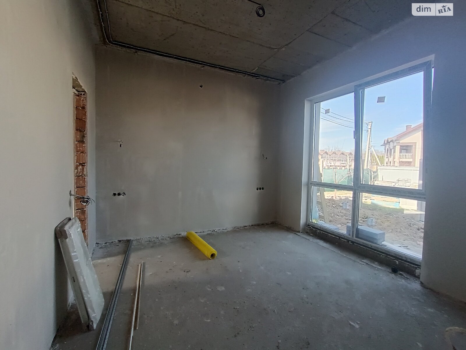 двоповерховий будинок, 136 кв. м, кирпич. Продаж у Петропавлівській Борщагівці фото 1 двоповерховий будинок, 136 кв. м, кирпич. Продаж у Петропавлівській Борщагівці фото 1