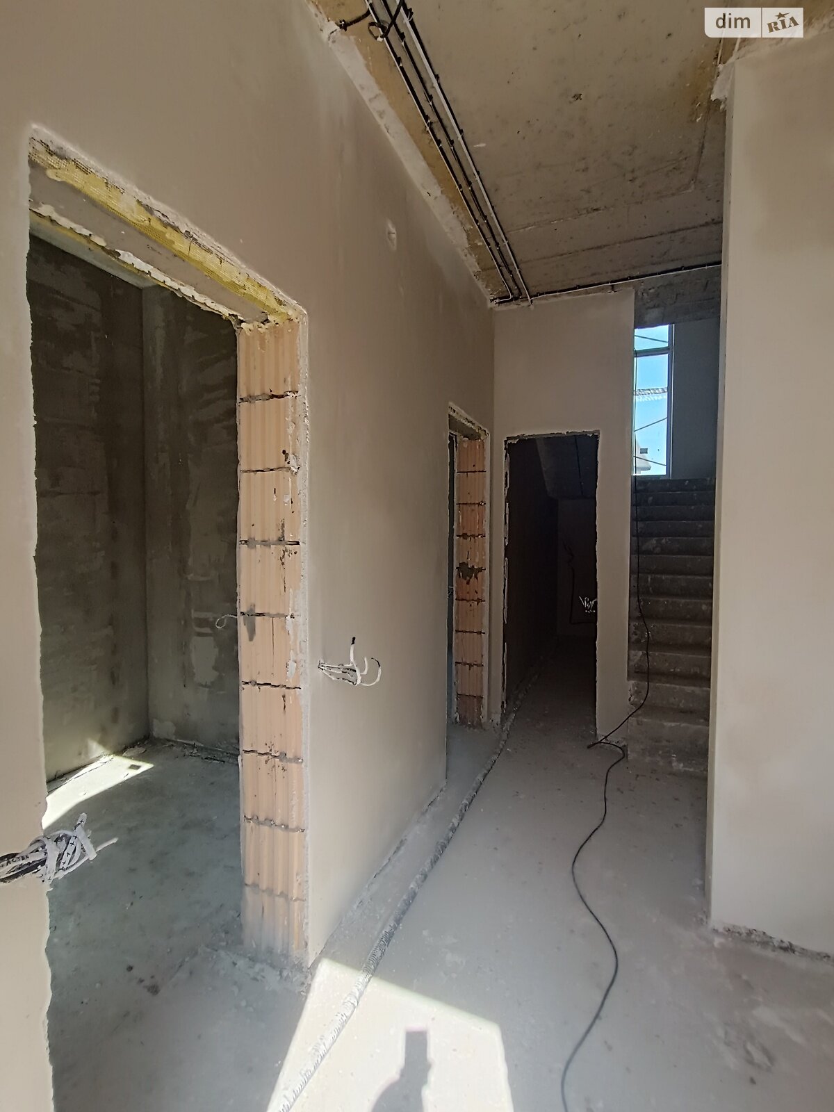 двоповерховий будинок, 136 кв. м, кирпич. Продаж у Петропавлівській Борщагівці фото 1 двоповерховий будинок, 136 кв. м, кирпич. Продаж у Петропавлівській Борщагівці фото 1
