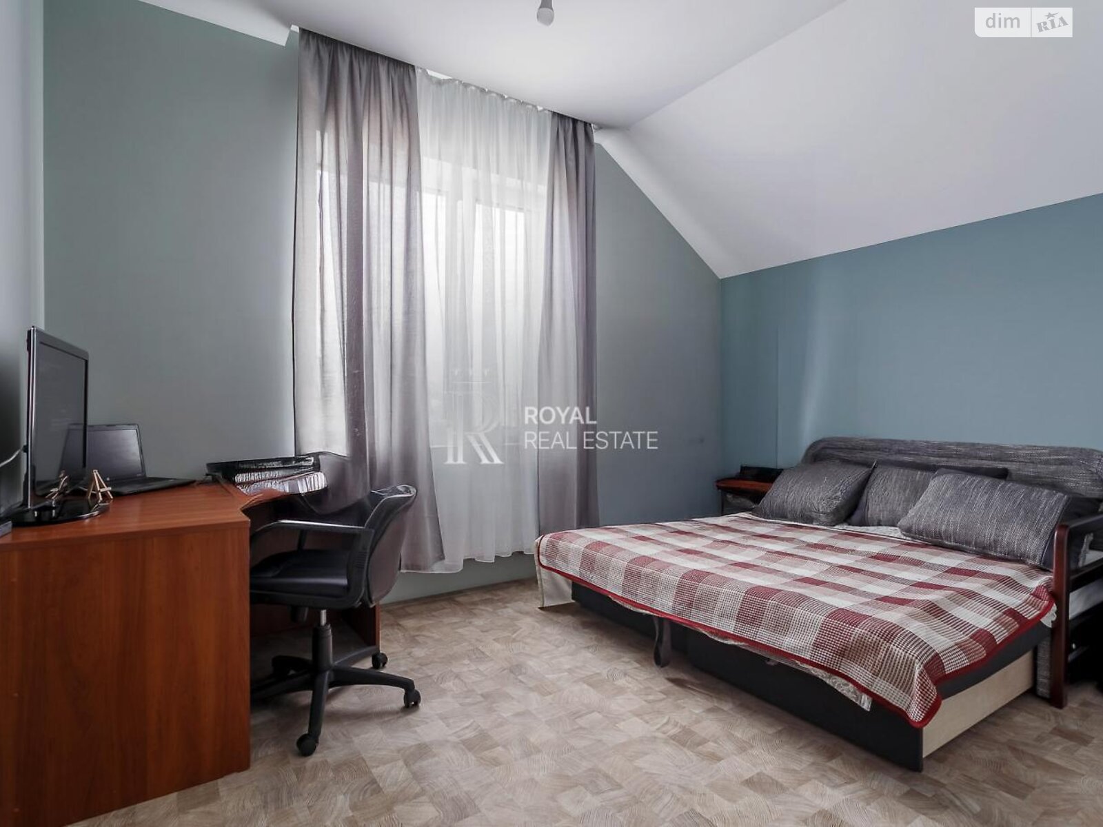 двоповерховий будинок з гаражем, 190 кв. м, газобетон. Продаж у Петропавлівській Борщагівці фото 1 двоповерховий будинок з гаражем, 190 кв. м, газобетон. Продаж у Петропавлівській Борщагівці фото 1