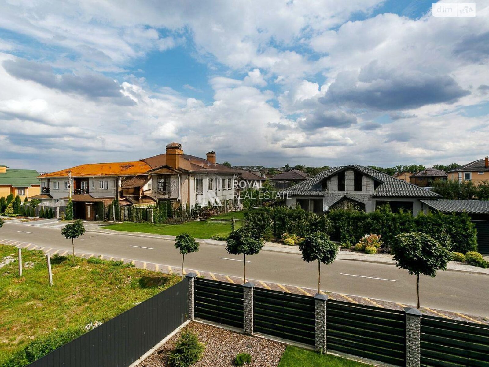 двоповерховий будинок з гаражем, 190 кв. м, газобетон. Продаж у Петропавлівській Борщагівці фото 1 двоповерховий будинок з гаражем, 190 кв. м, газобетон. Продаж у Петропавлівській Борщагівці фото 1