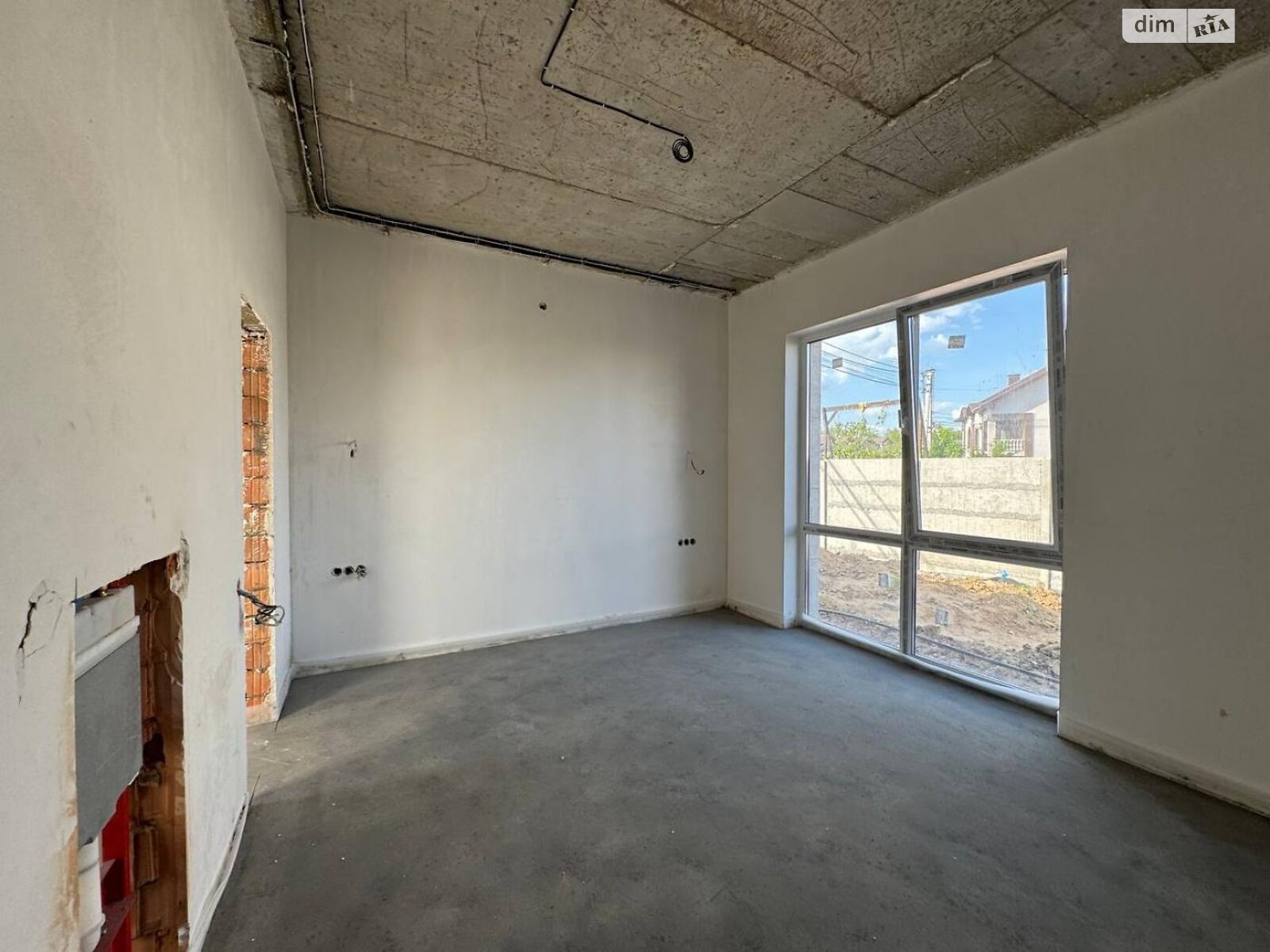 двухэтажный дом, 136 кв. м, кирпич. Продажа в Петропавловской Борщаговке фото 1 двухэтажный дом, 136 кв. м, кирпич. Продажа в Петропавловской Борщаговке фото 1