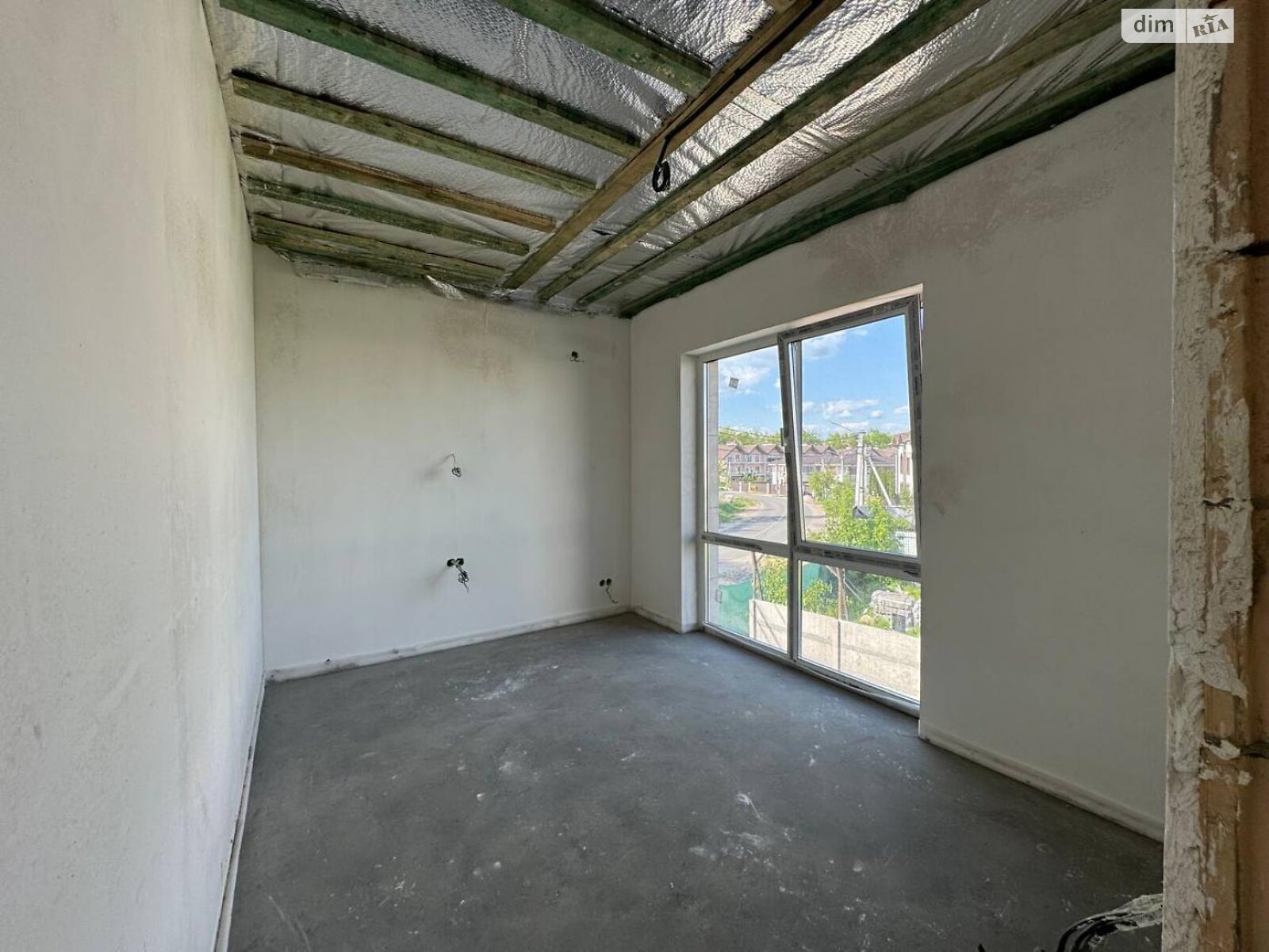 двухэтажный дом, 136 кв. м, кирпич. Продажа в Петропавловской Борщаговке фото 1 двухэтажный дом, 136 кв. м, кирпич. Продажа в Петропавловской Борщаговке фото 1