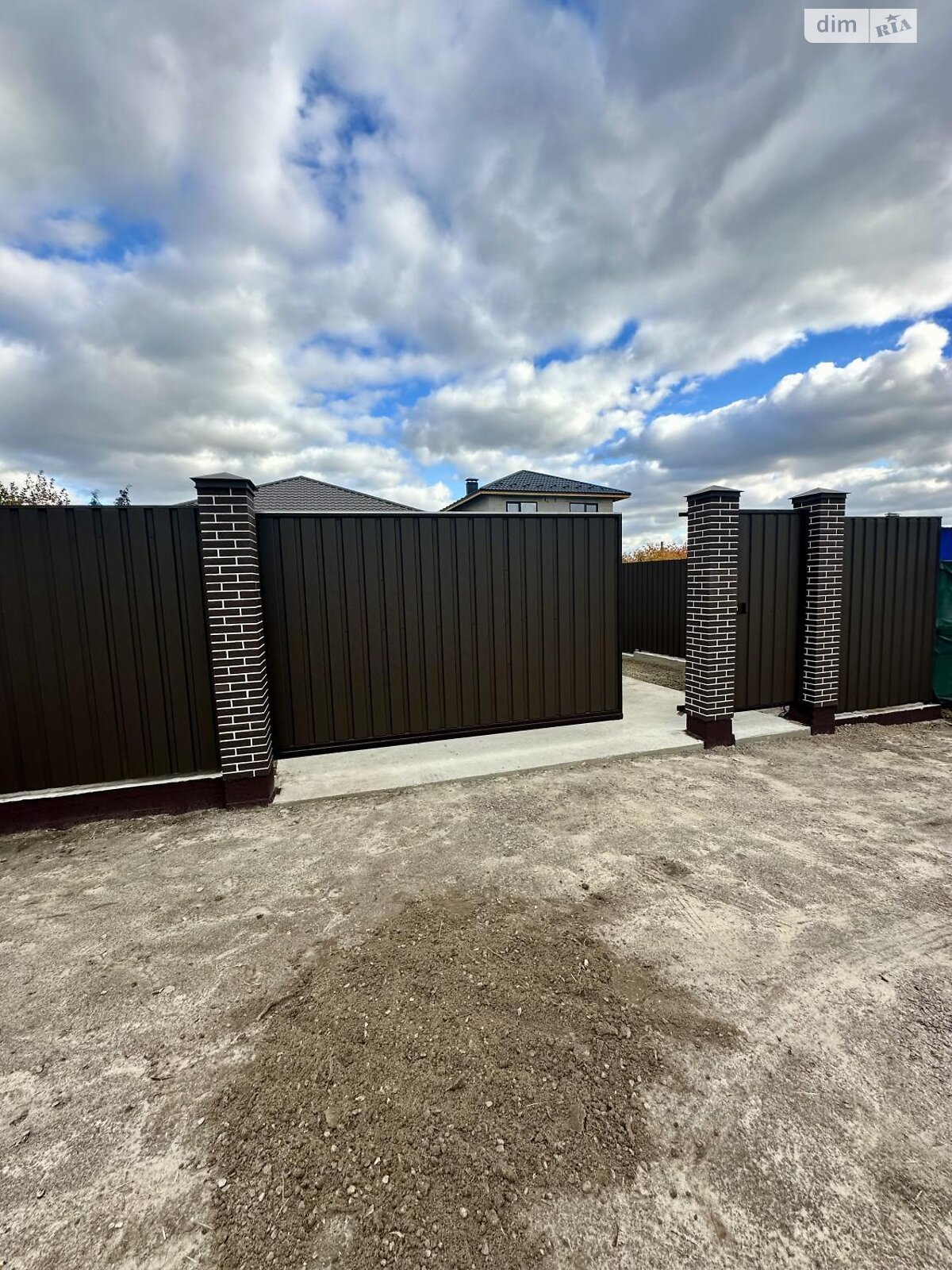 одноповерховий будинок, 140 кв. м, газобетон. Продаж у Петропавлівській Борщагівці фото 5