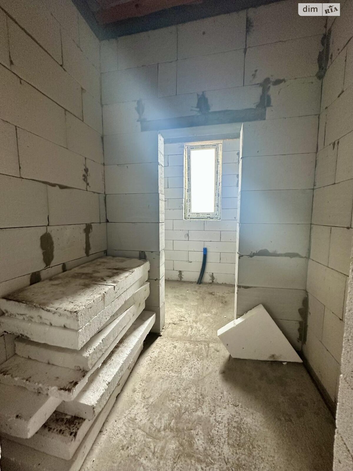 одноповерховий будинок, 140 кв. м, газобетон. Продаж у Петропавлівській Борщагівці фото 5