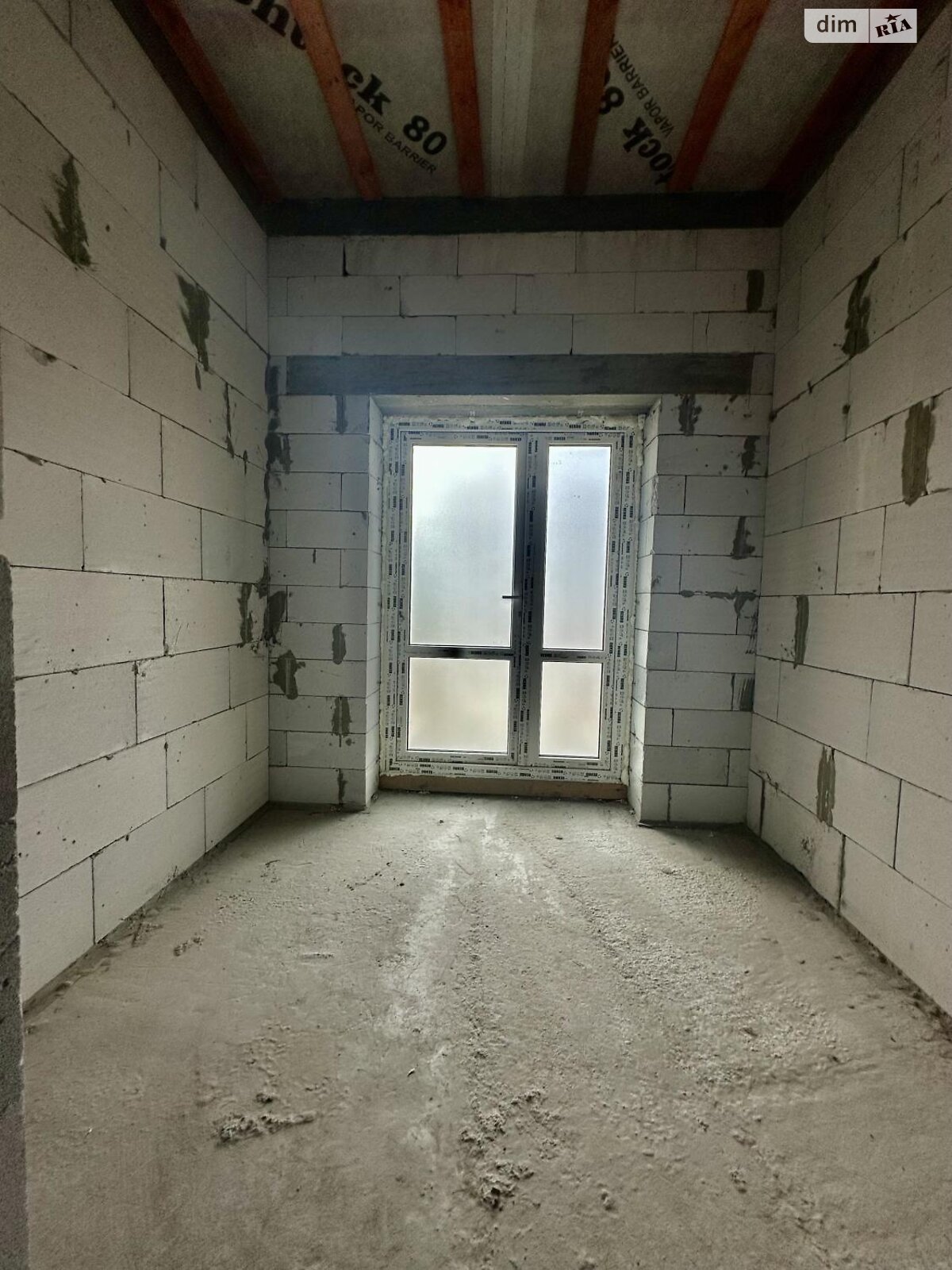 одноповерховий будинок, 140 кв. м, газобетон. Продаж у Петропавлівській Борщагівці фото 5