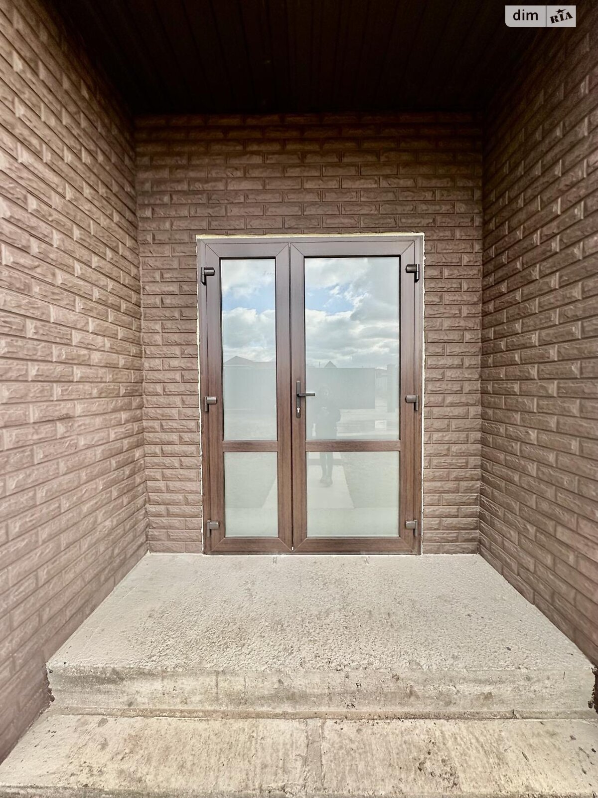 одноповерховий будинок, 140 кв. м, газобетон. Продаж у Петропавлівській Борщагівці фото 5