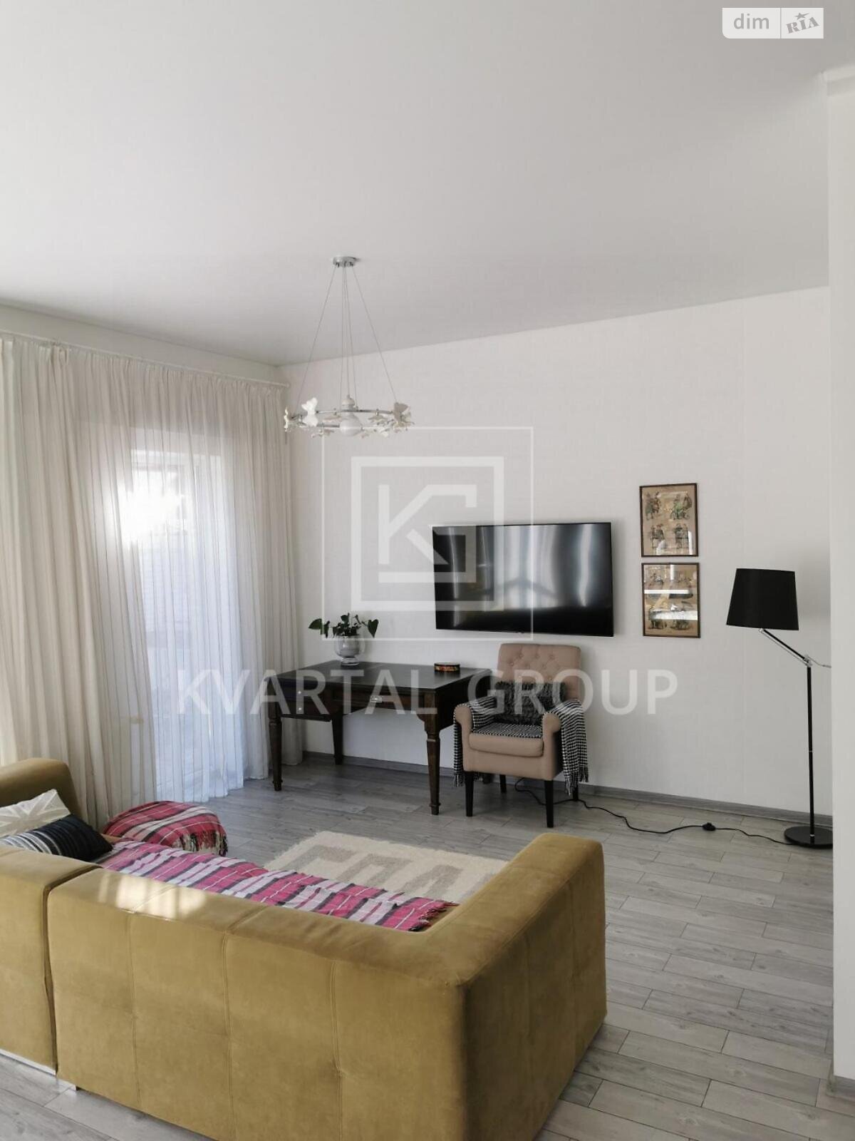 двоповерховий будинок з ремонтом, 156.2 кв. м, цегла. Продаж у Петропавлівській Борщагівці фото 1 двоповерховий будинок з ремонтом, 156.2 кв. м, цегла. Продаж у Петропавлівській Борщагівці фото 1