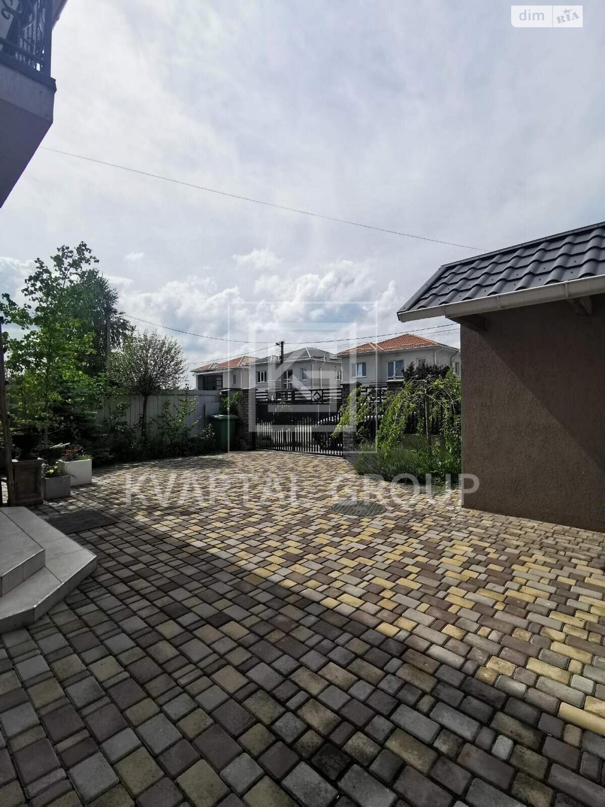 двоповерховий будинок з ремонтом, 156.2 кв. м, цегла. Продаж у Петропавлівській Борщагівці фото 1 двоповерховий будинок з ремонтом, 156.2 кв. м, цегла. Продаж у Петропавлівській Борщагівці фото 1