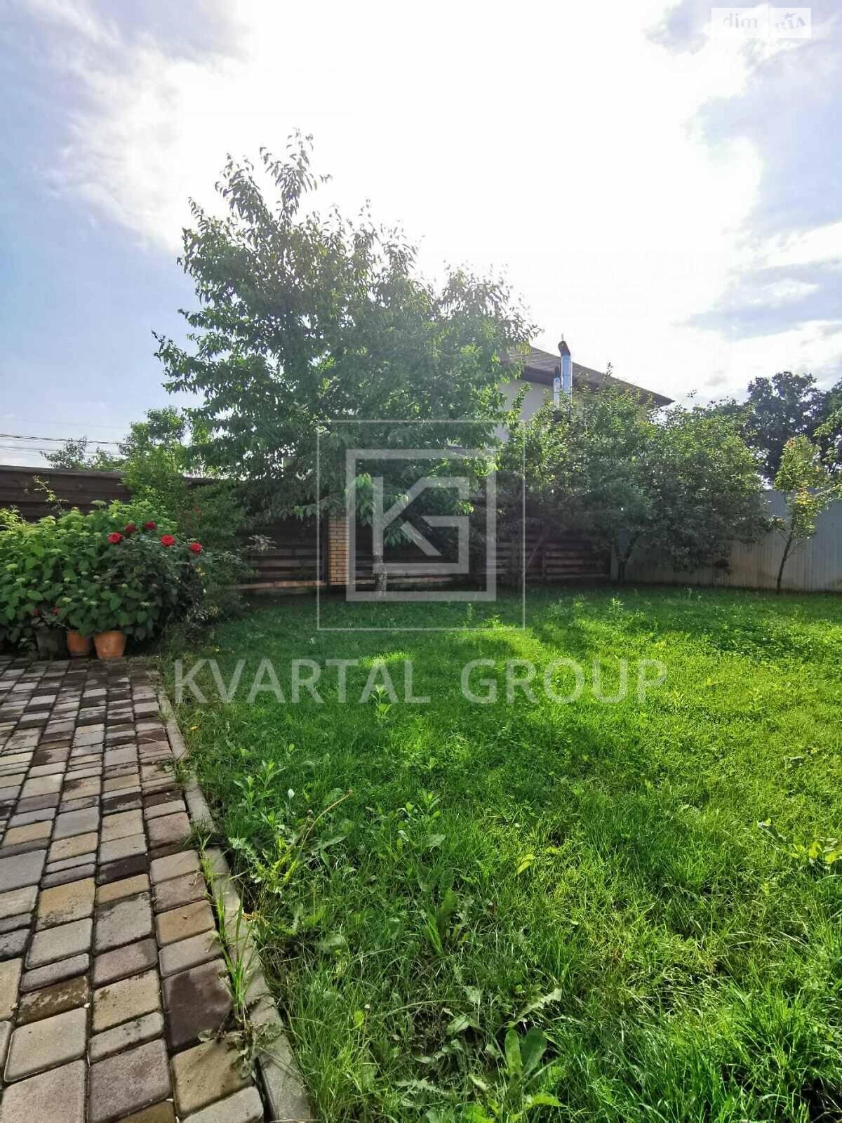 двоповерховий будинок з ремонтом, 156.2 кв. м, цегла. Продаж у Петропавлівській Борщагівці фото 1 двоповерховий будинок з ремонтом, 156.2 кв. м, цегла. Продаж у Петропавлівській Борщагівці фото 1