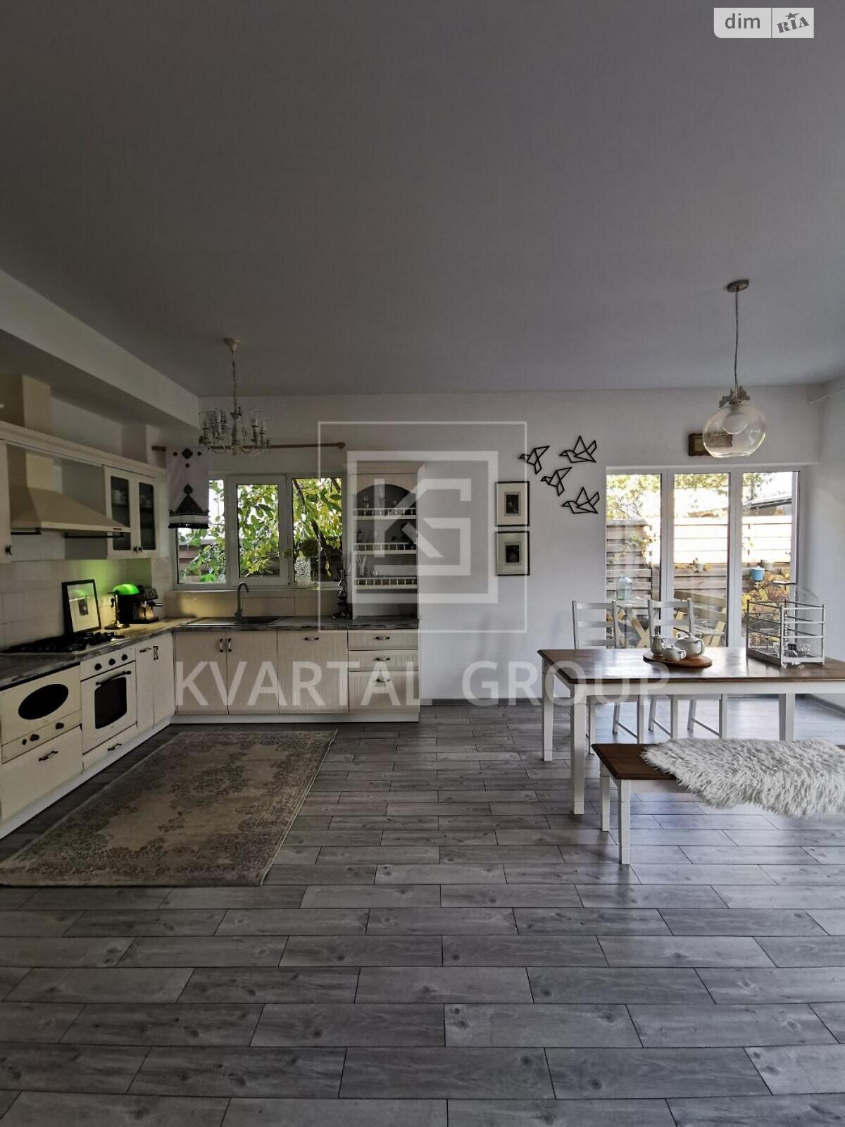 двоповерховий будинок з ремонтом, 156.2 кв. м, цегла. Продаж у Петропавлівській Борщагівці фото 1 двоповерховий будинок з ремонтом, 156.2 кв. м, цегла. Продаж у Петропавлівській Борщагівці фото 1