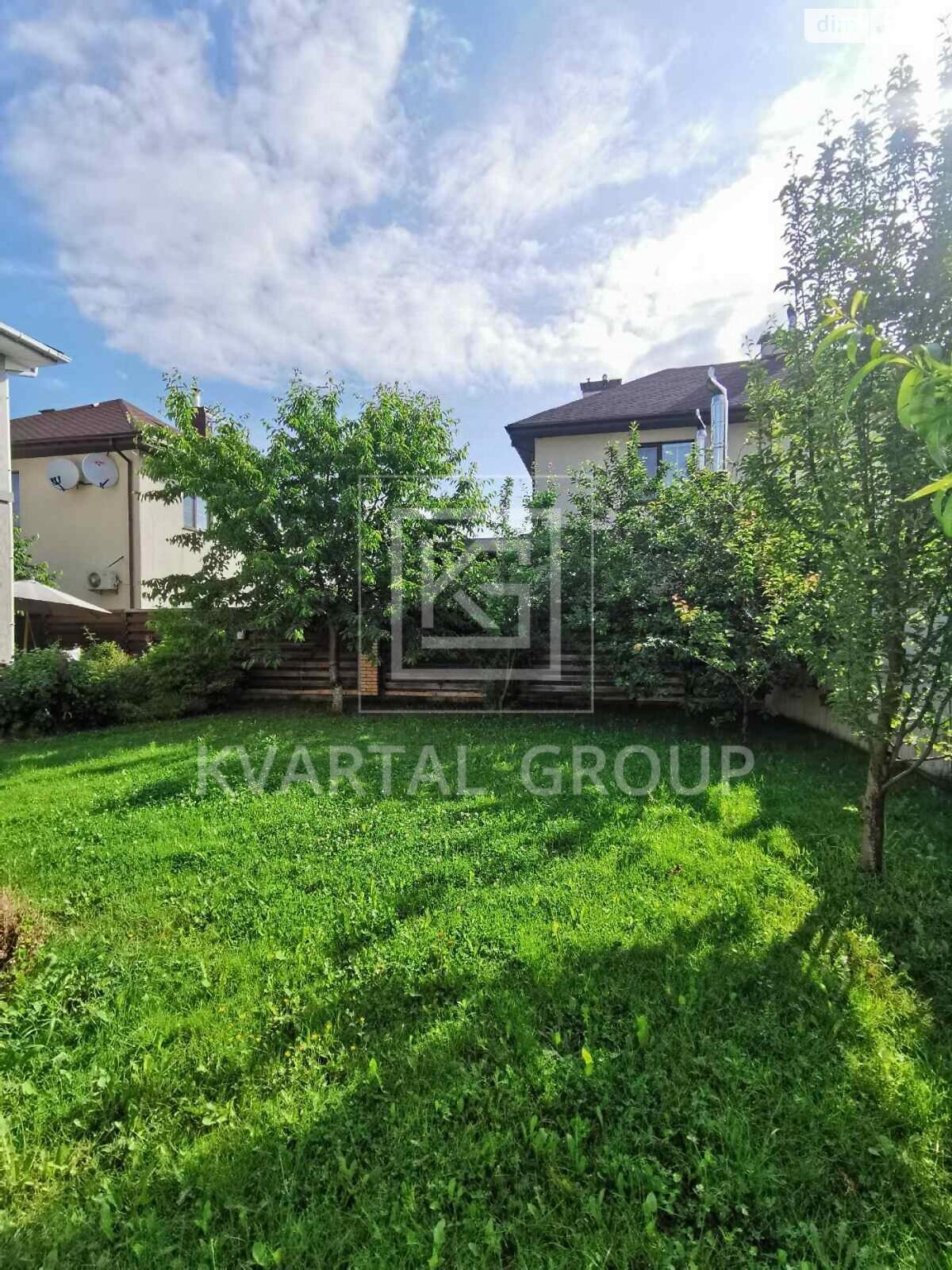 двоповерховий будинок з ремонтом, 156.2 кв. м, цегла. Продаж у Петропавлівській Борщагівці фото 1 двоповерховий будинок з ремонтом, 156.2 кв. м, цегла. Продаж у Петропавлівській Борщагівці фото 1