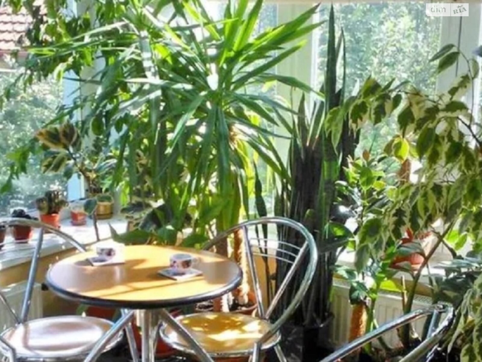 двухэтажный дом с ремонтом, 254 кв. м, газобетон. Продажа в Петропавловской Борщаговке фото 1