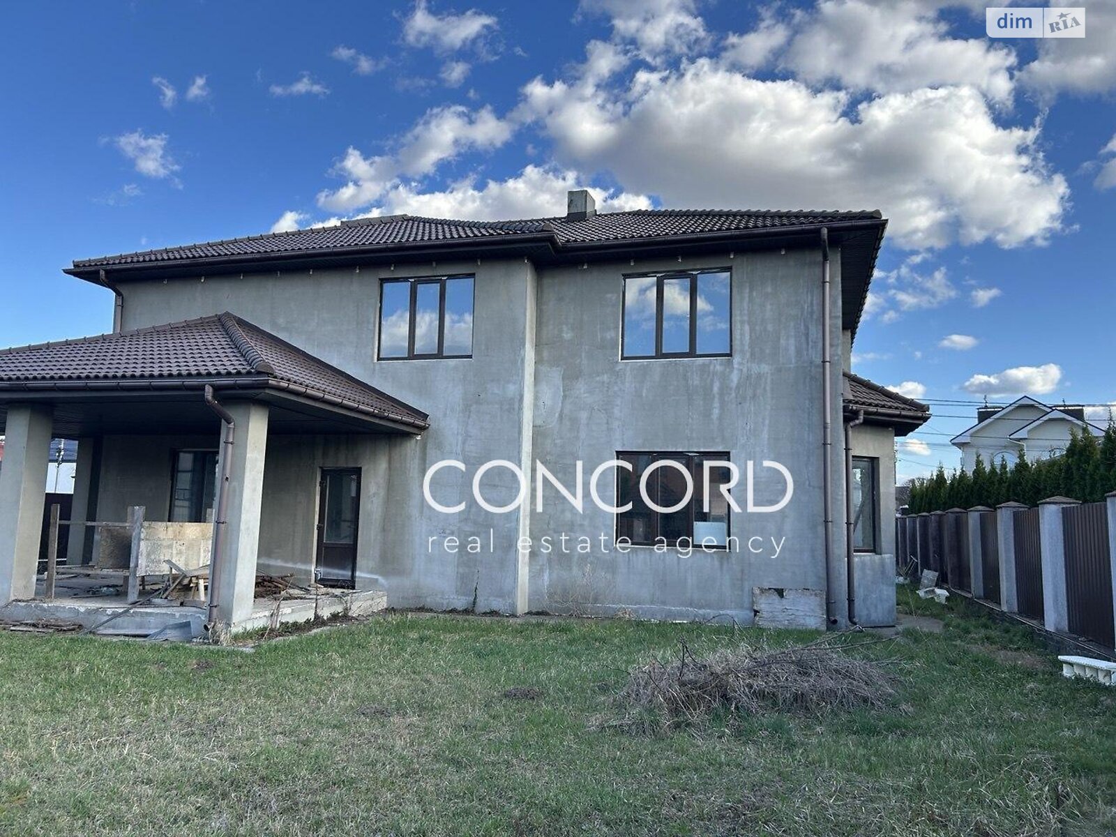 двоповерховий будинок, 271.3 кв. м, цегла. Продаж у Петропавлівській Борщагівці фото 1 двоповерховий будинок, 271.3 кв. м, цегла. Продаж у Петропавлівській Борщагівці фото 1