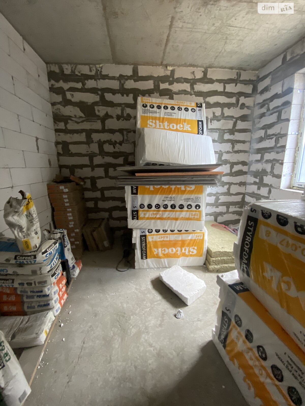 двухэтажный дом, 120 кв. м, кирпич. Продажа в Петропавловской Борщаговке фото 1 двухэтажный дом, 120 кв. м, кирпич. Продажа в Петропавловской Борщаговке фото 1