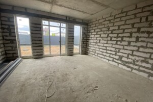 двухэтажный дом, 120 кв. м, кирпич. Продажа в Петропавловской Борщаговке фото 2