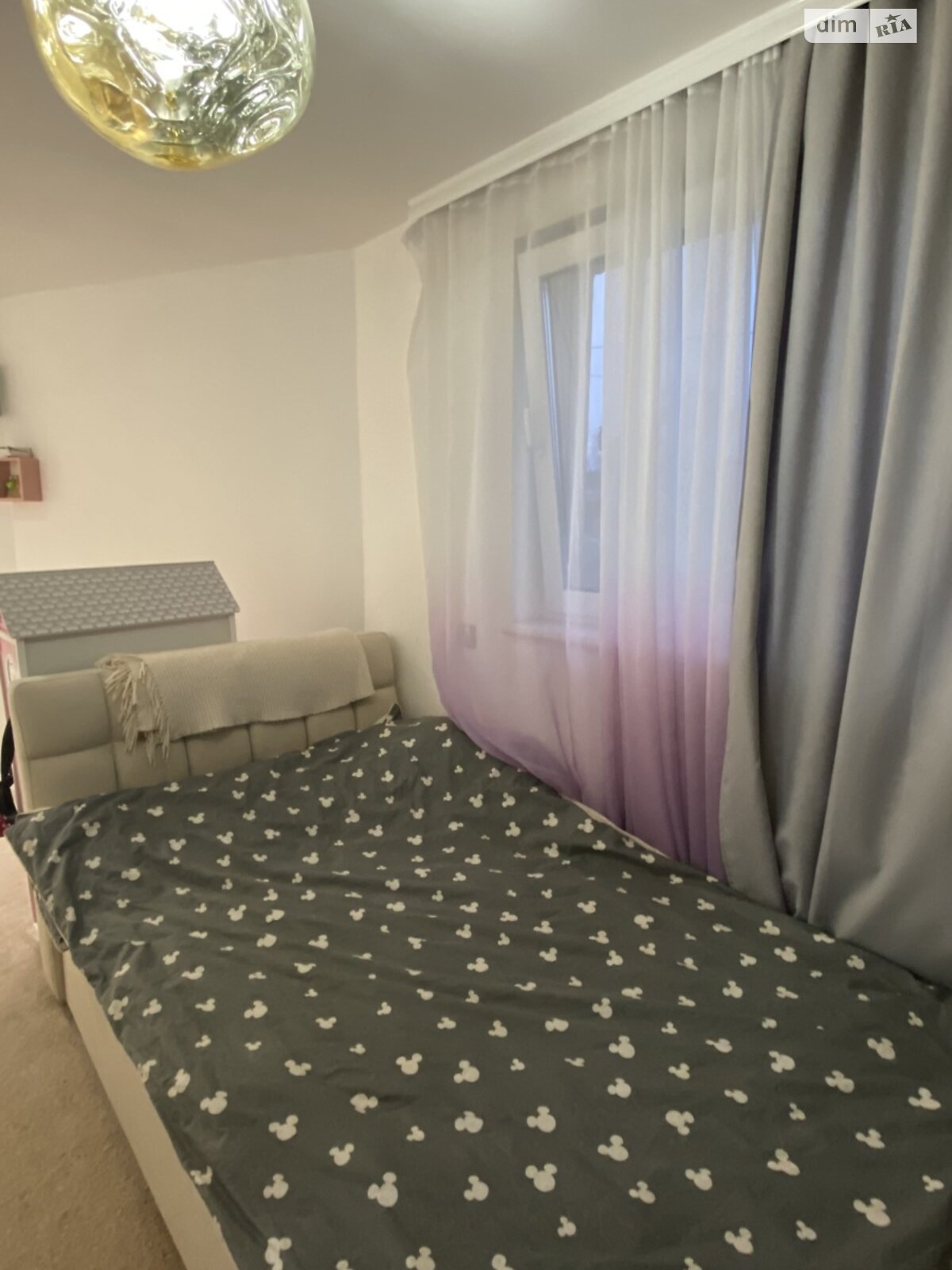 двухэтажный дом, 160 кв. м, кирпич. Продажа в Петропавловской Борщаговке фото 1 двухэтажный дом, 160 кв. м, кирпич. Продажа в Петропавловской Борщаговке фото 1