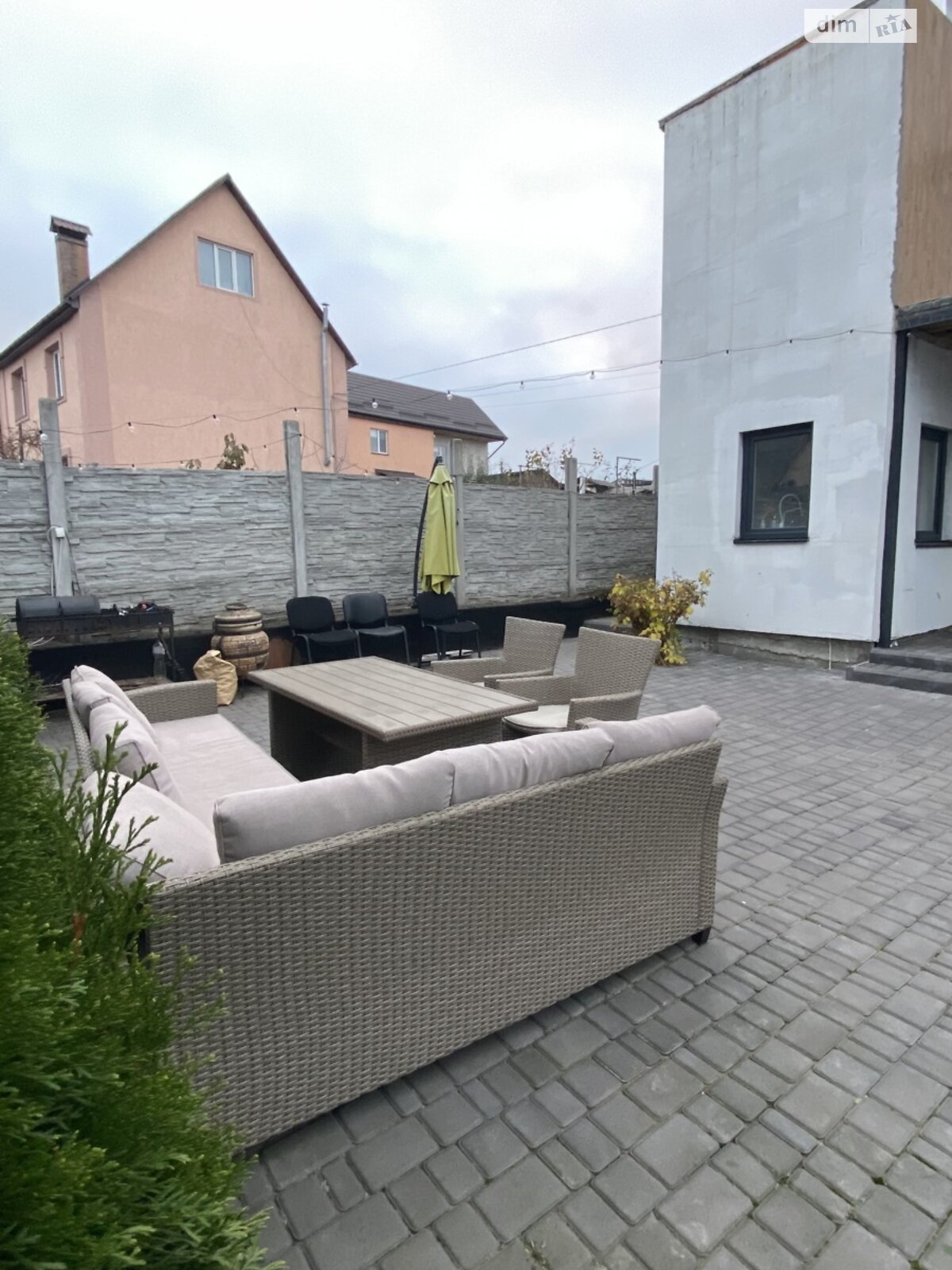 двухэтажный дом, 160 кв. м, кирпич. Продажа в Петропавловской Борщаговке фото 1 двухэтажный дом, 160 кв. м, кирпич. Продажа в Петропавловской Борщаговке фото 1