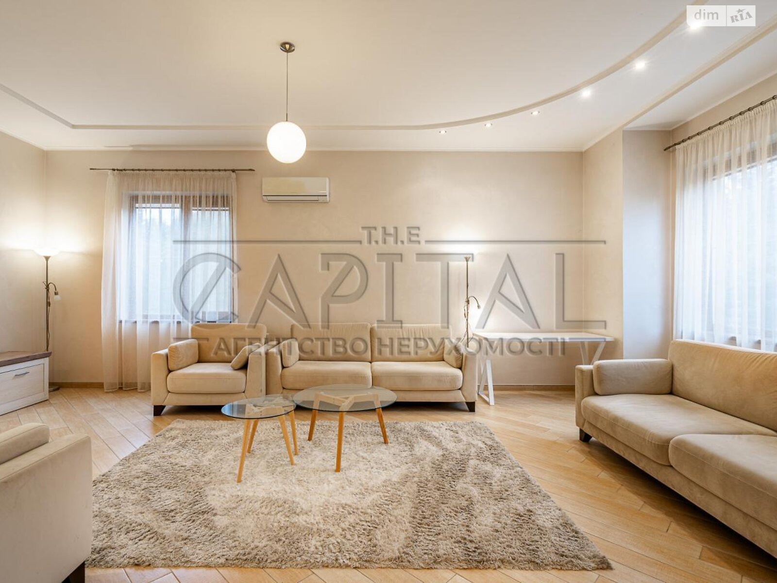 двухэтажный дом с гаражом, 307 кв. м, кирпич. Продажа в Петропавловской Борщаговке фото 1 двухэтажный дом с гаражом, 307 кв. м, кирпич. Продажа в Петропавловской Борщаговке фото 1