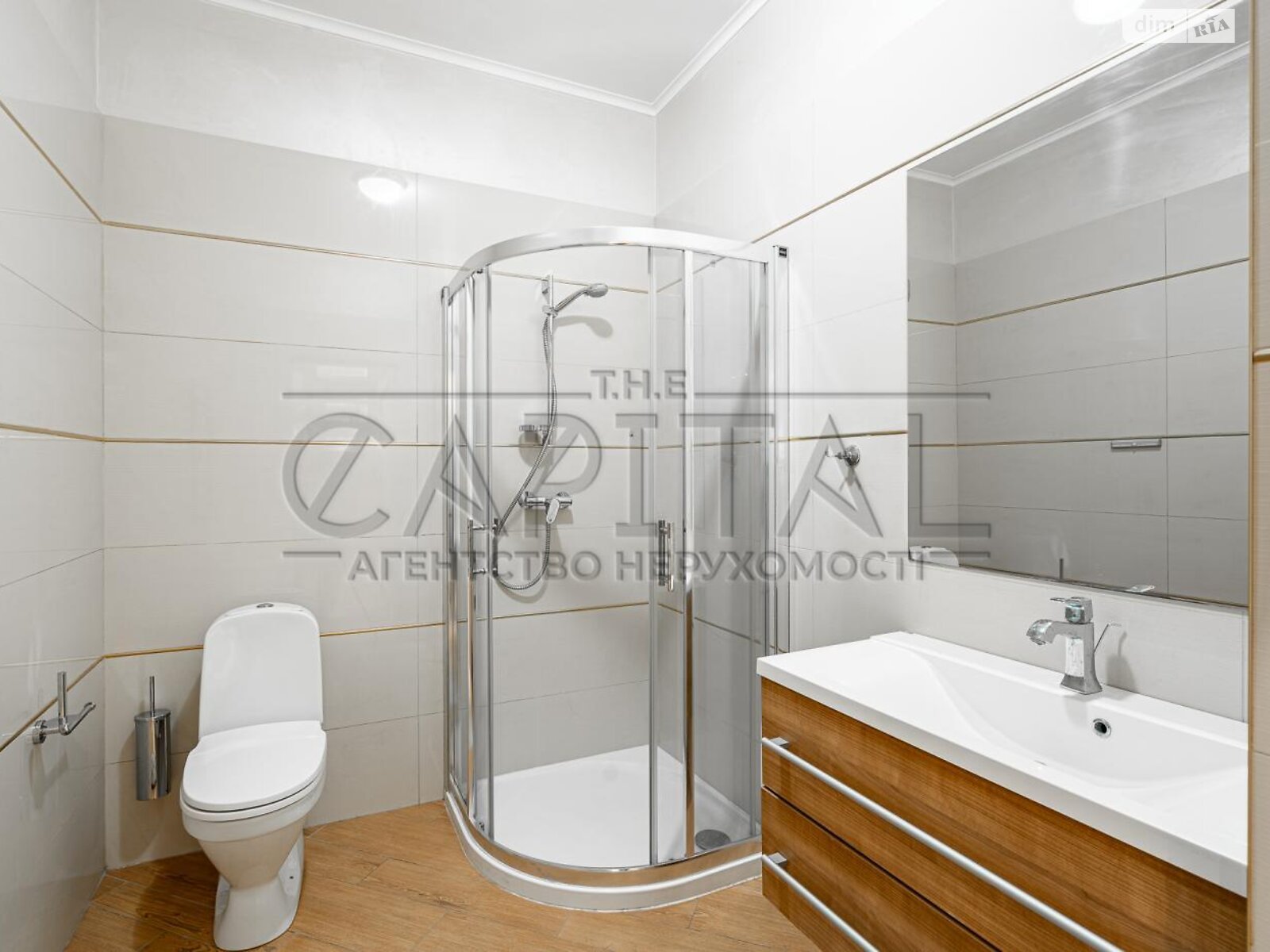 двухэтажный дом с гаражом, 307 кв. м, кирпич. Продажа в Петропавловской Борщаговке фото 1 двухэтажный дом с гаражом, 307 кв. м, кирпич. Продажа в Петропавловской Борщаговке фото 1