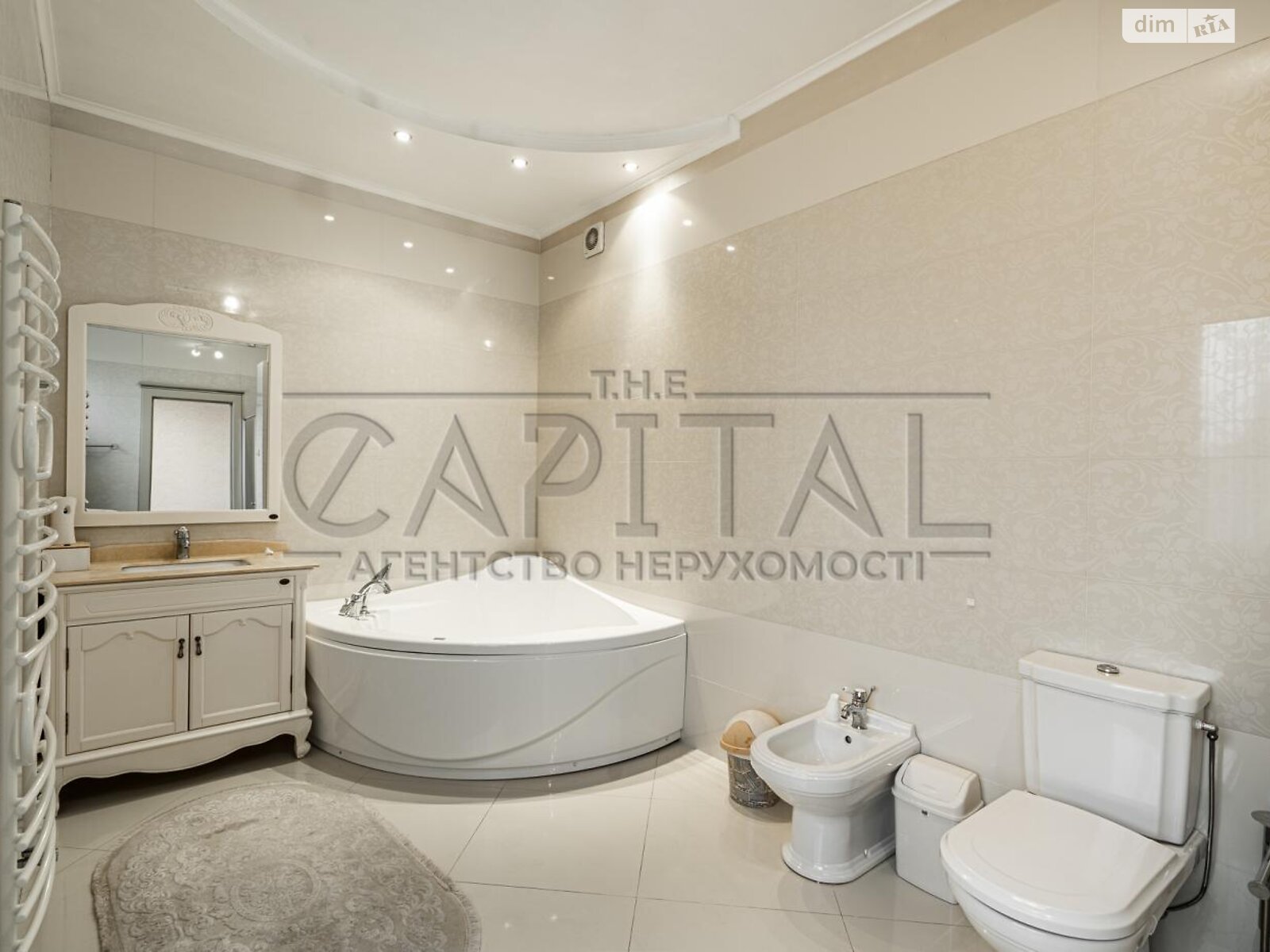 двухэтажный дом с гаражом, 307 кв. м, кирпич. Продажа в Петропавловской Борщаговке фото 1 двухэтажный дом с гаражом, 307 кв. м, кирпич. Продажа в Петропавловской Борщаговке фото 1