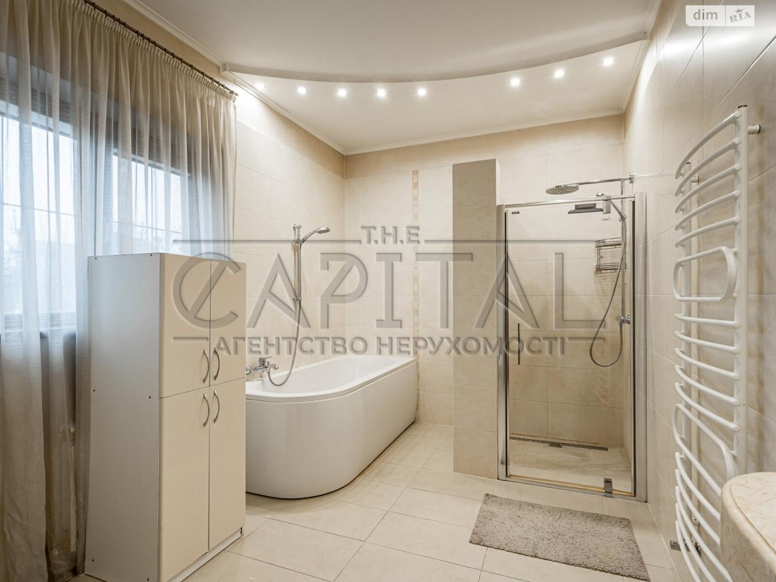 двухэтажный дом с гаражом, 307 кв. м, кирпич. Продажа в Петропавловской Борщаговке фото 1 двухэтажный дом с гаражом, 307 кв. м, кирпич. Продажа в Петропавловской Борщаговке фото 1