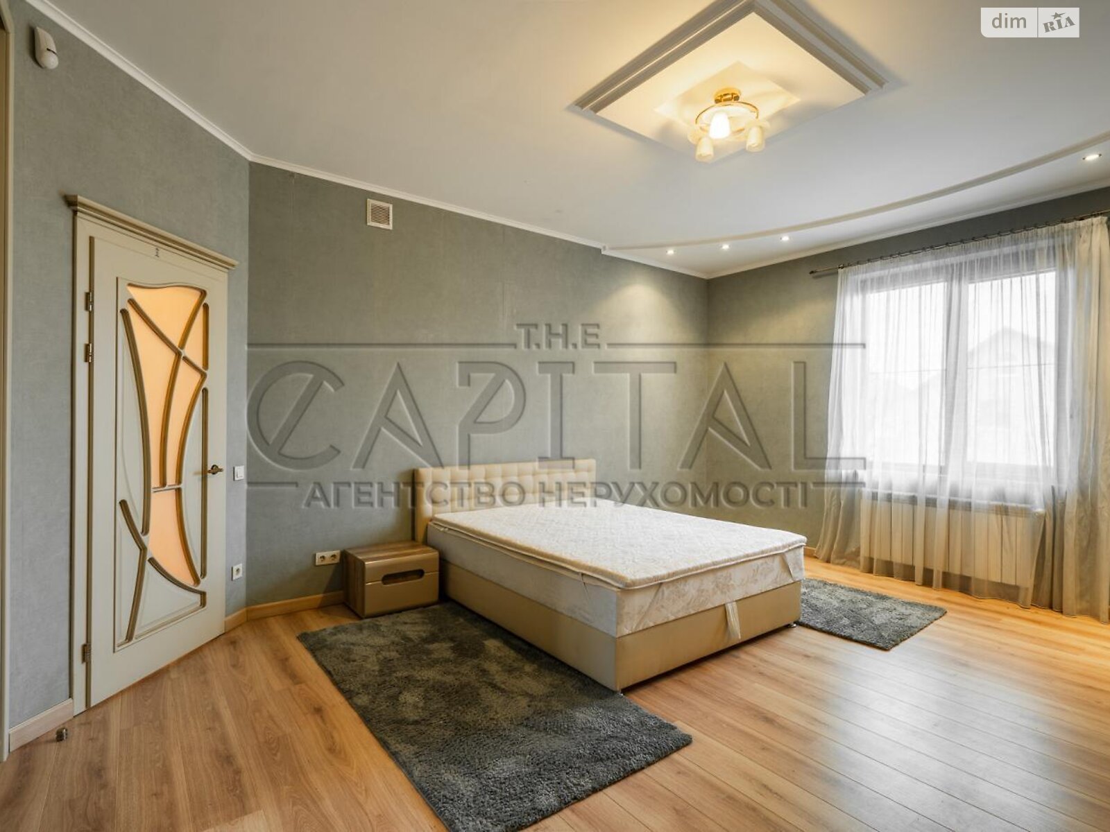 двухэтажный дом с гаражом, 307 кв. м, кирпич. Продажа в Петропавловской Борщаговке фото 1 двухэтажный дом с гаражом, 307 кв. м, кирпич. Продажа в Петропавловской Борщаговке фото 1
