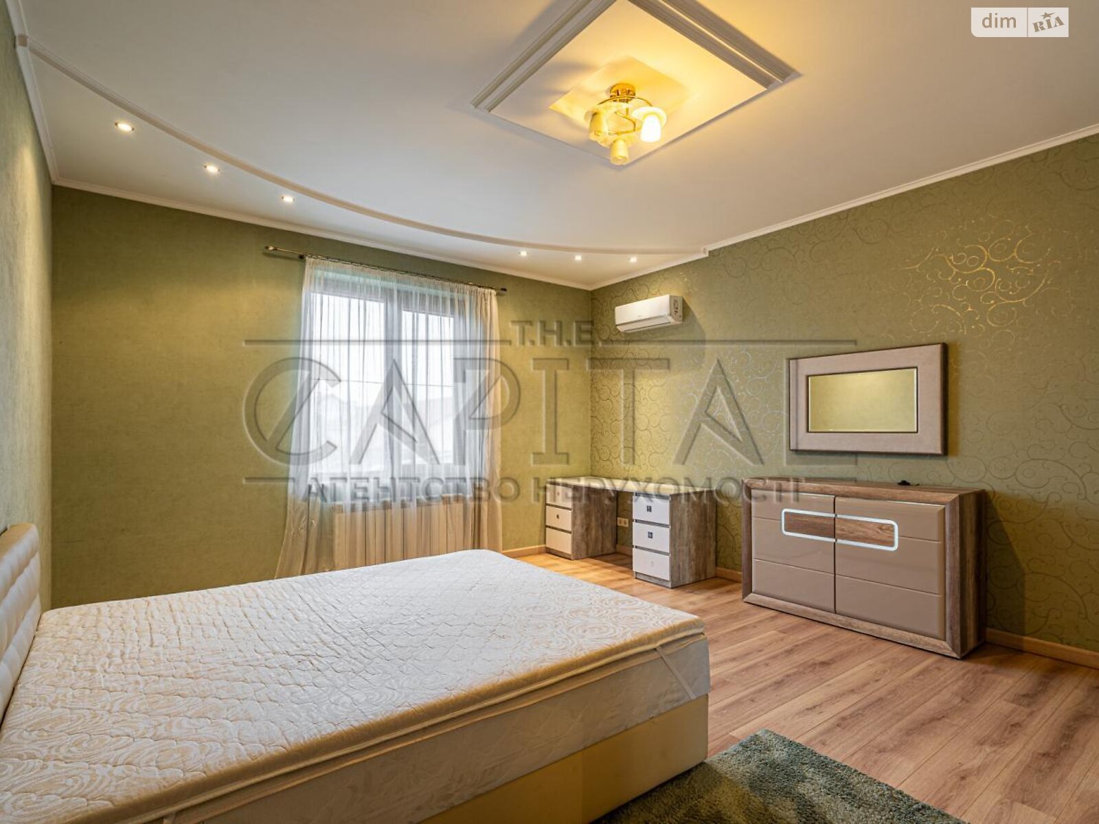 двухэтажный дом с гаражом, 307 кв. м, кирпич. Продажа в Петропавловской Борщаговке фото 1 двухэтажный дом с гаражом, 307 кв. м, кирпич. Продажа в Петропавловской Борщаговке фото 1