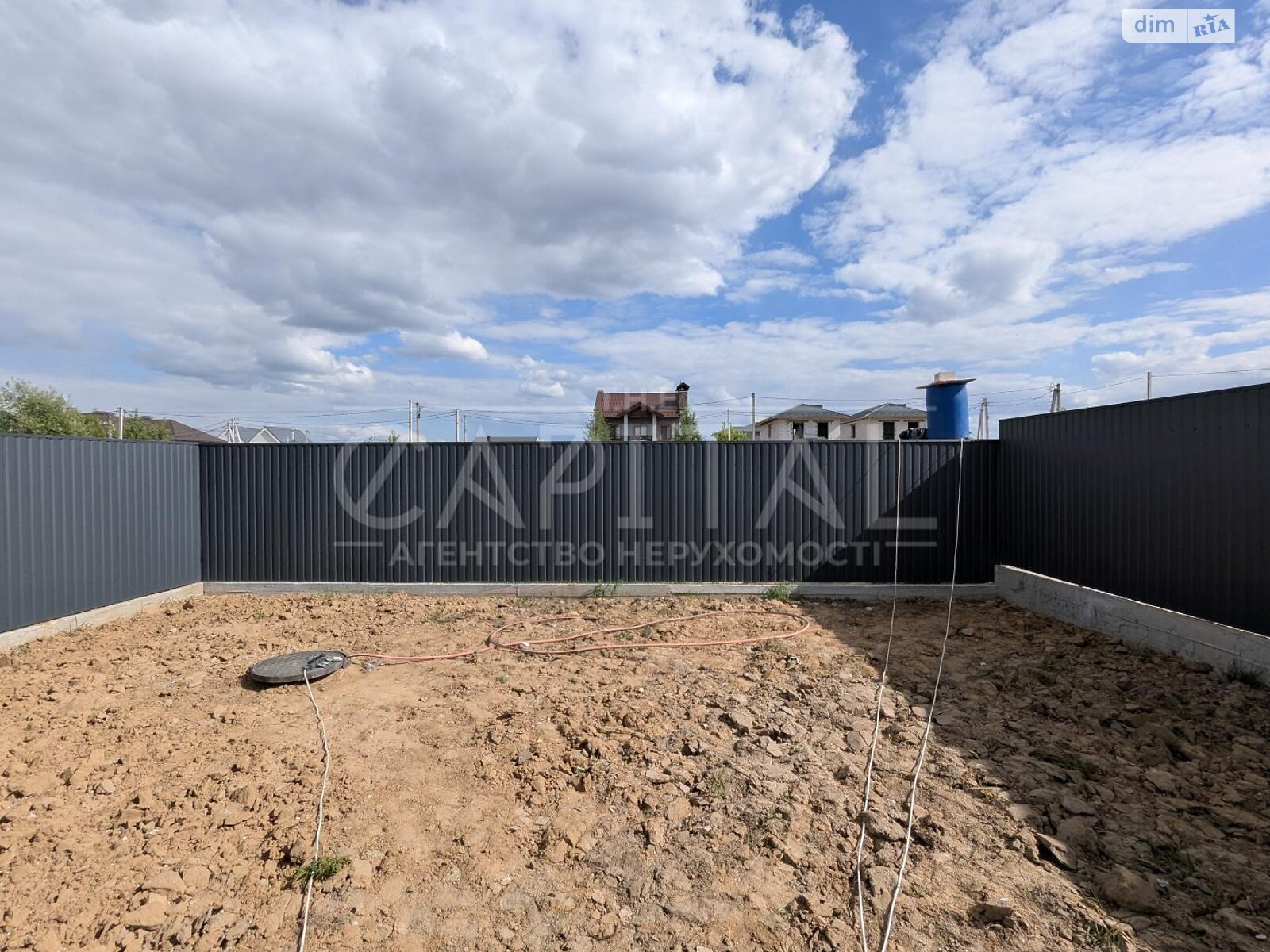 двоповерховий будинок з балконом, 120 кв. м, цегла. Продаж у Петропавлівській Борщагівці фото 1 двоповерховий будинок з балконом, 120 кв. м, цегла. Продаж у Петропавлівській Борщагівці фото 1