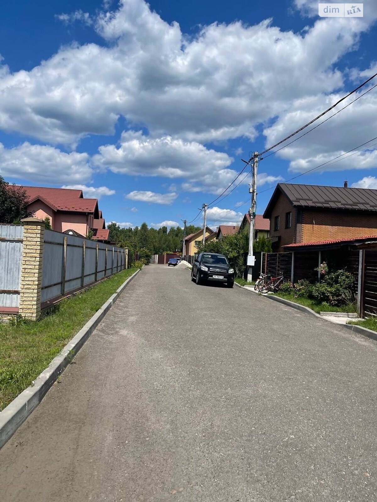 двухэтажный дом, 91 кв. м, сіп. Продажа в Вишенки фото 1 двухэтажный дом, 91 кв. м, сіп. Продажа в Вишенки фото 1
