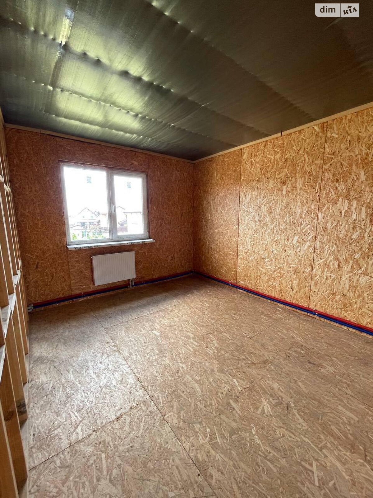 двухэтажный дом, 91 кв. м, сіп. Продажа в Вишенки фото 1 двухэтажный дом, 91 кв. м, сіп. Продажа в Вишенки фото 1
