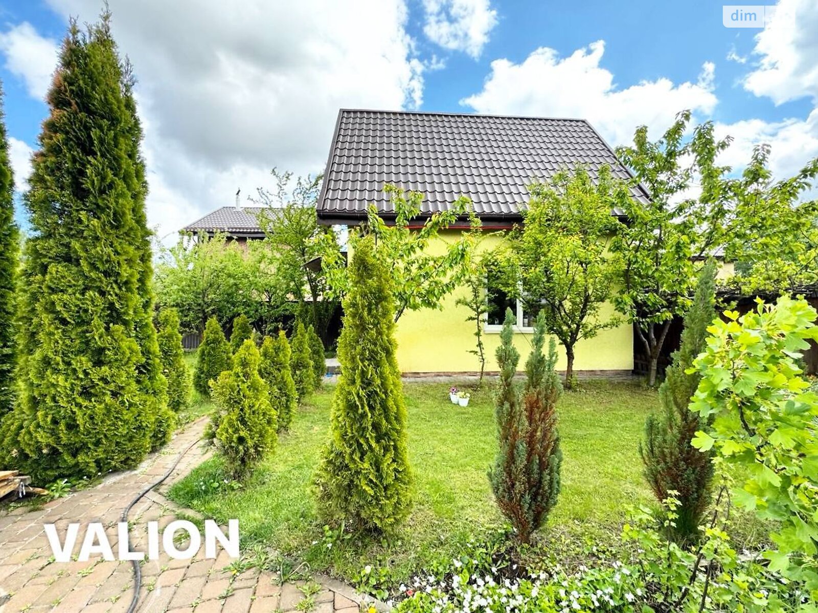 двоповерховий будинок, 60 кв. м, цегла. Продаж у Петропавлівському фото 1 двоповерховий будинок, 60 кв. м, цегла. Продаж у Петропавлівському фото 1