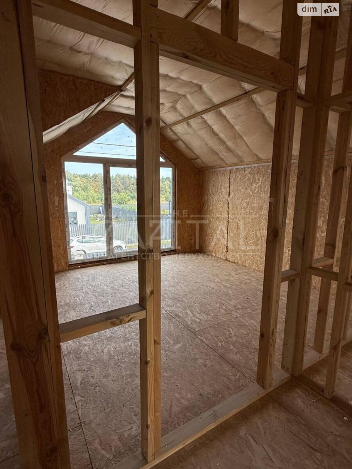 двоповерховий будинок, 128 кв. м, кирпич. Продаж у Петропавлівському фото 1