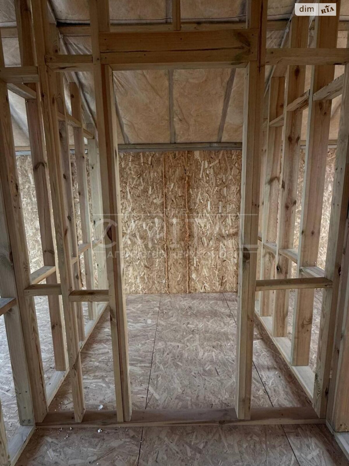 двоповерховий будинок, 128 кв. м, кирпич. Продаж у Петропавлівському фото 1