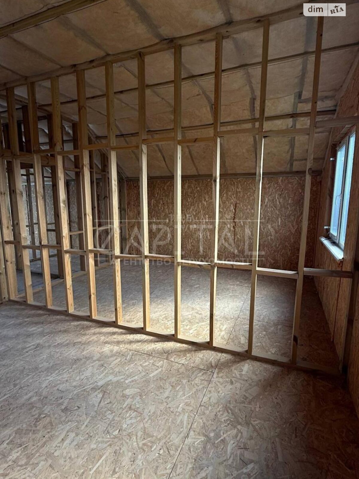 двоповерховий будинок, 128 кв. м, кирпич. Продаж у Петропавлівському фото 1