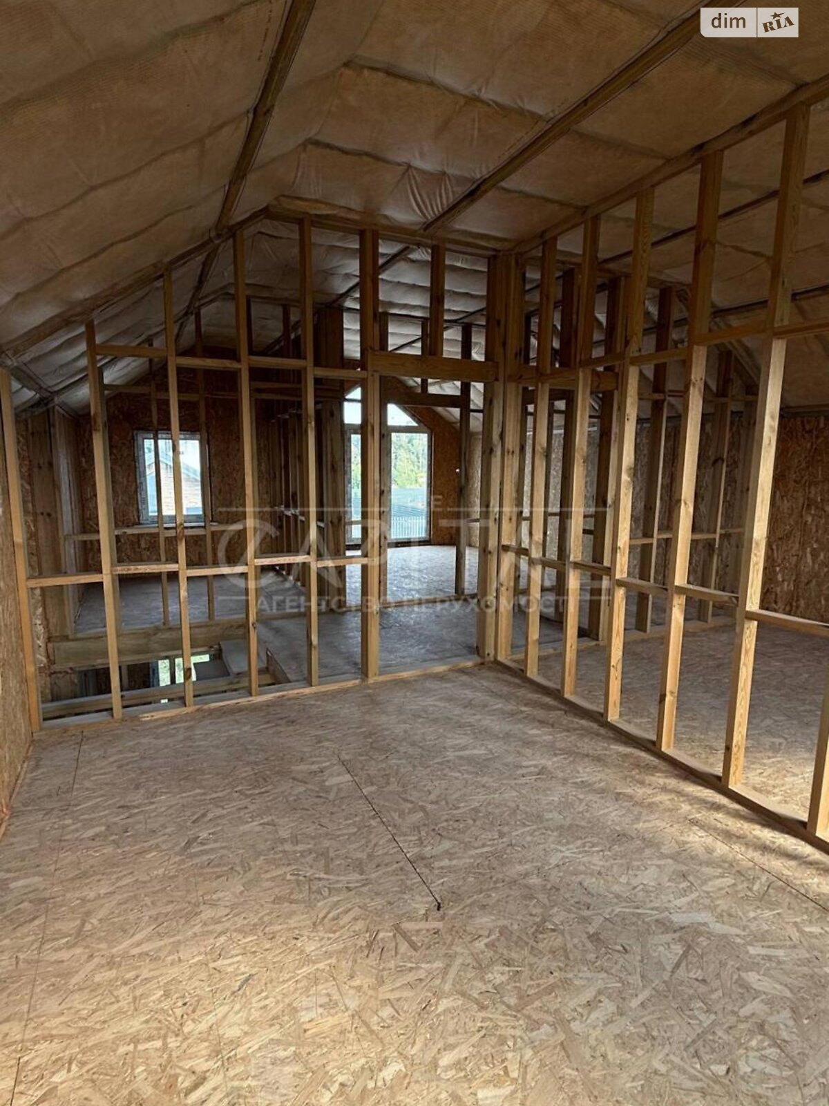 двоповерховий будинок, 128 кв. м, кирпич. Продаж у Петропавлівському фото 1