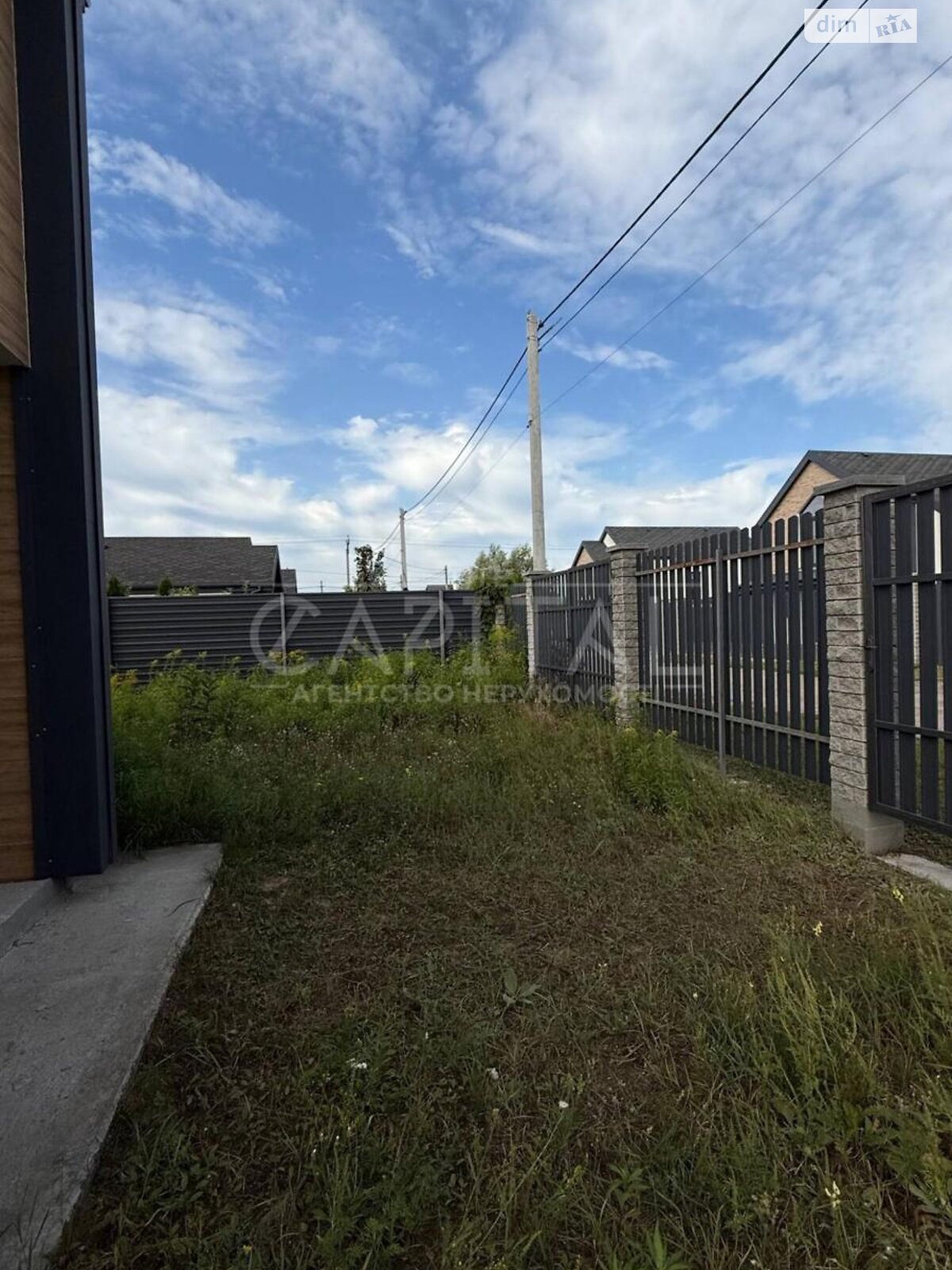 двоповерховий будинок, 128 кв. м, кирпич. Продаж у Петропавлівському фото 1