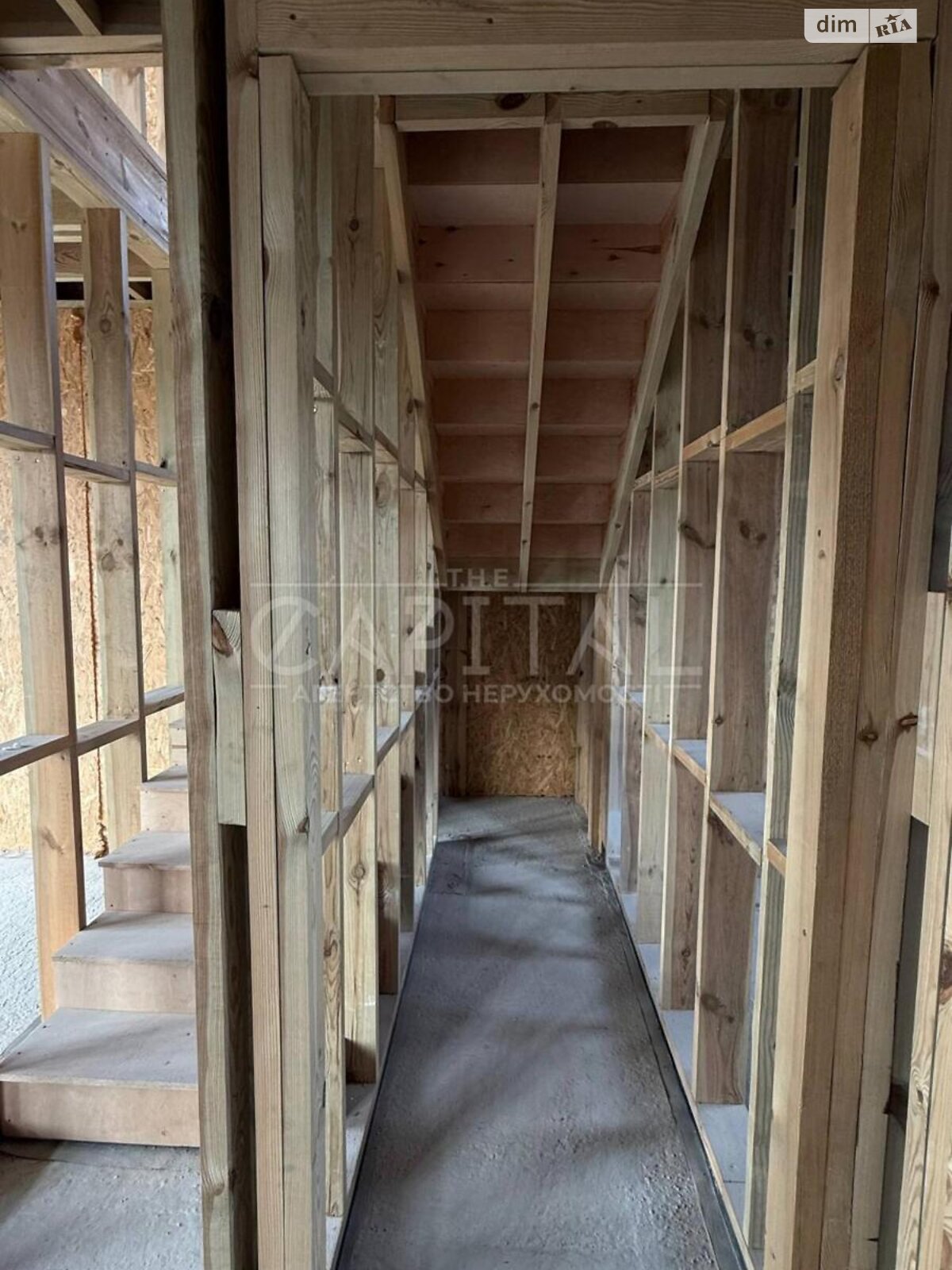 двоповерховий будинок, 128 кв. м, кирпич. Продаж у Петропавлівському фото 1