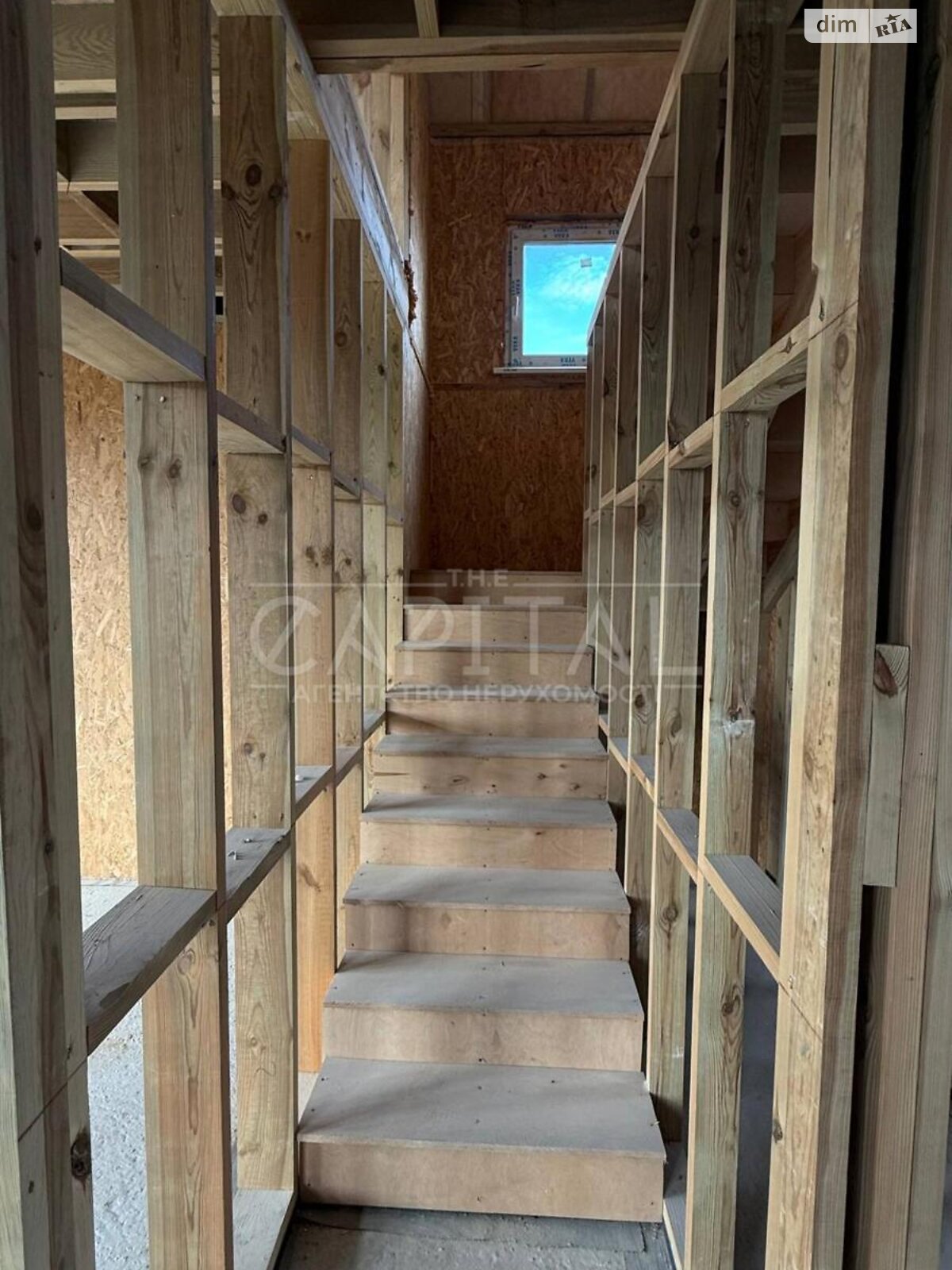 двоповерховий будинок, 128 кв. м, кирпич. Продаж у Петропавлівському фото 1