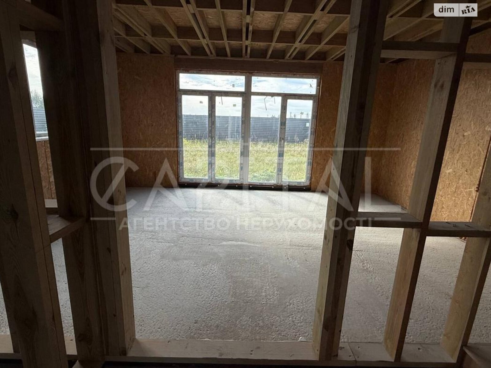 двоповерховий будинок, 128 кв. м, кирпич. Продаж у Петропавлівському фото 1